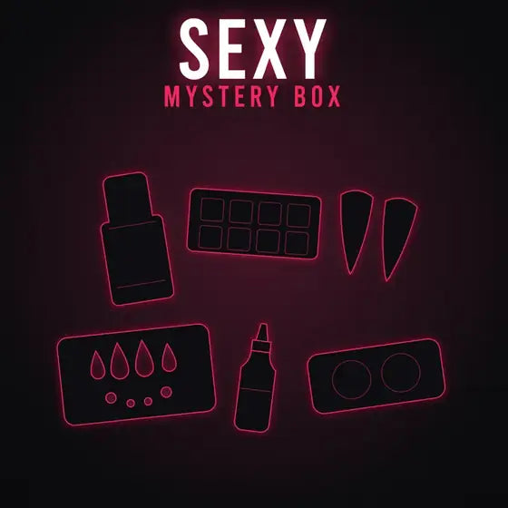 Sexy Mystery Box