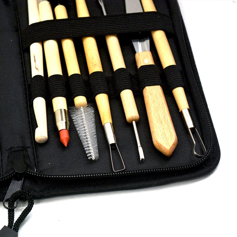 14 piece Sculpting Tool Set