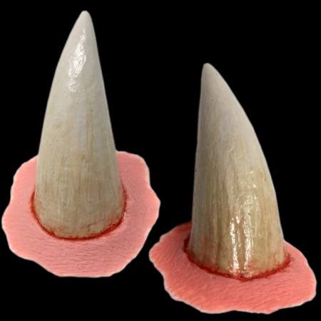 Black Label Latex - Devil Horns