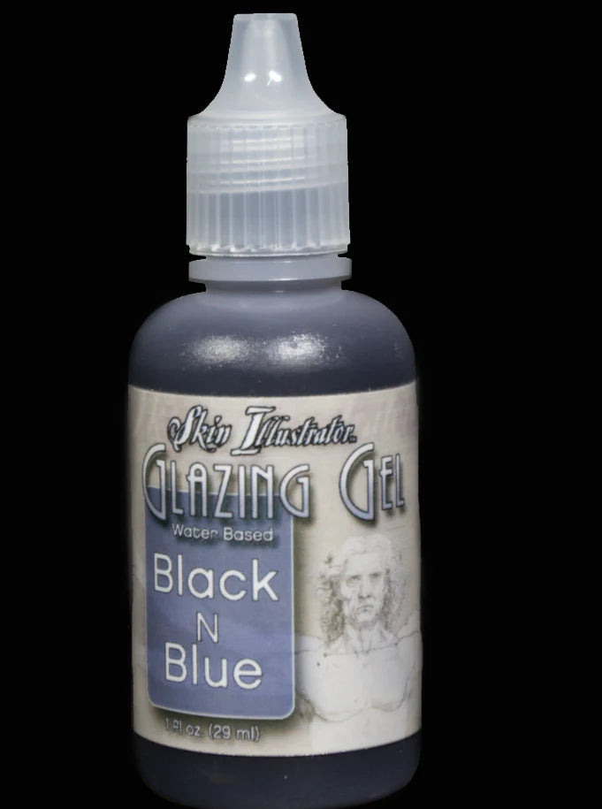 SKIN ILLUSTRATOR- GLAZING GELS