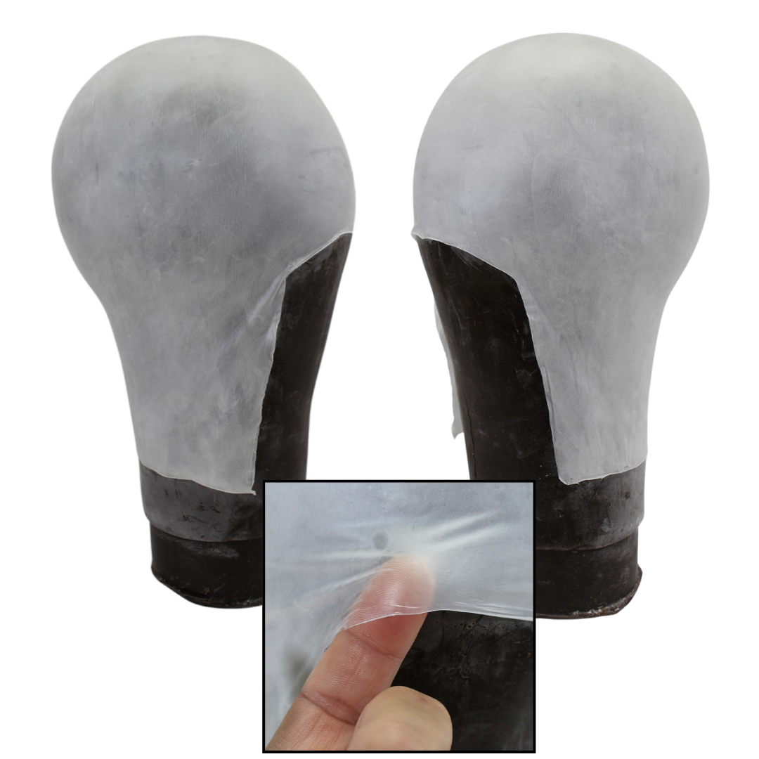 MICHAEL DAVY- PROFESSIONAL ACTONE BALD CAP