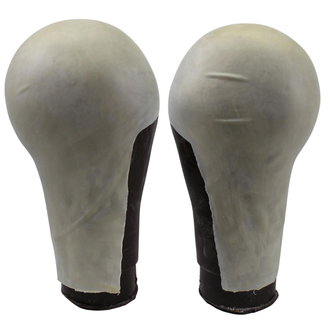 MICHAEL DAVY- PROFESSIONAL WATERMELON BALD CAP