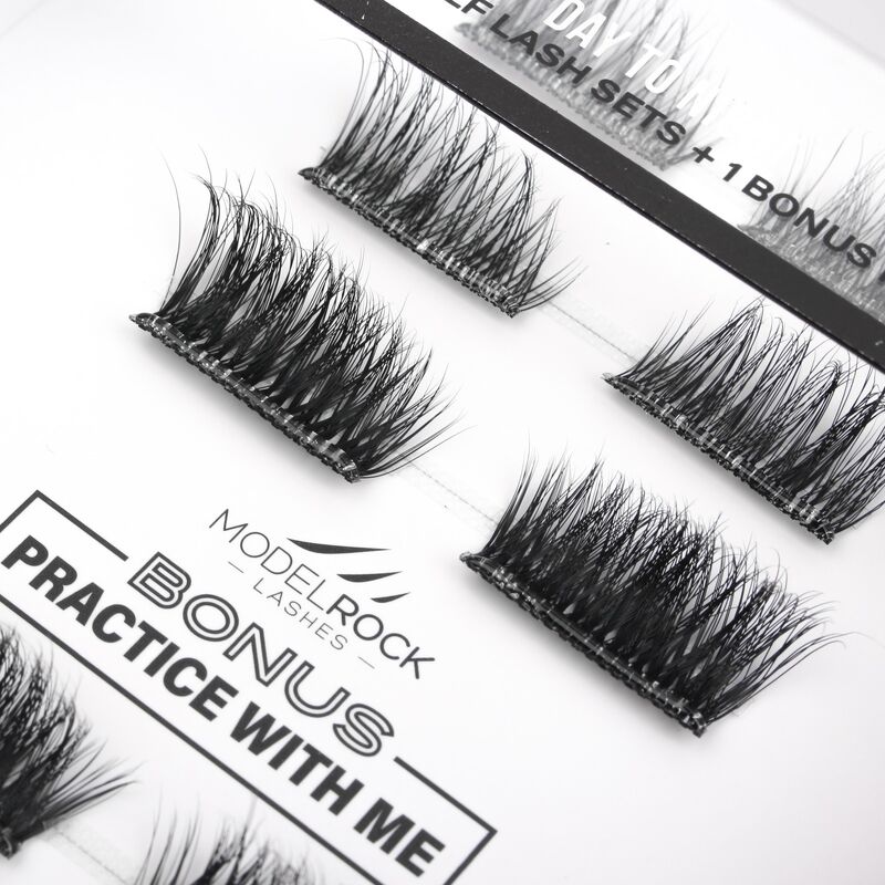 Lash Play- Stretch Fit - Day to Night