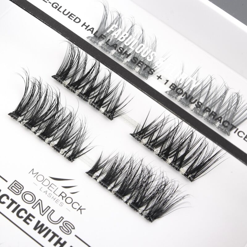 Lash Play- Stretch Fit - Fabulous & Flirty