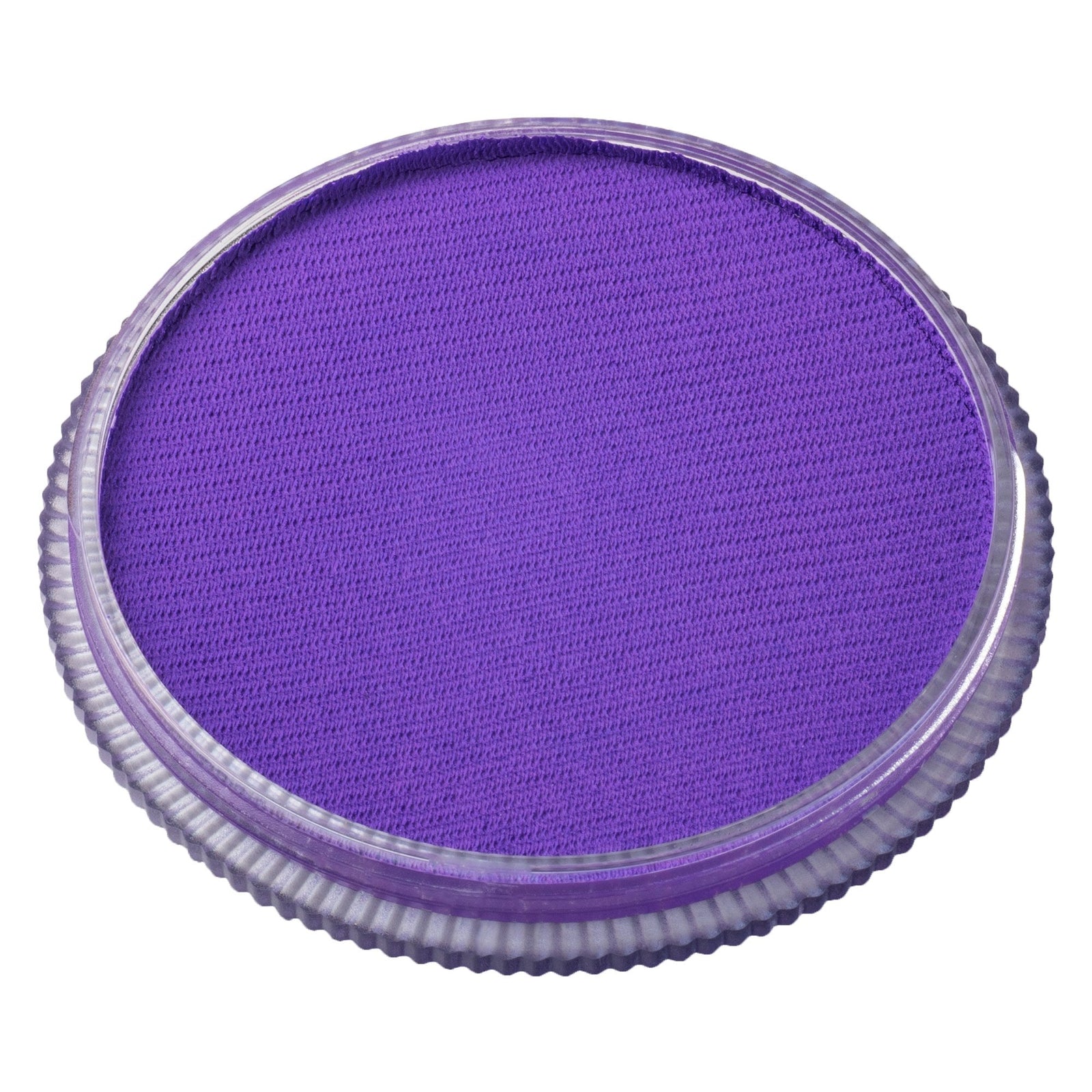 TAG Body Art Neon Purple face and body paint 32g