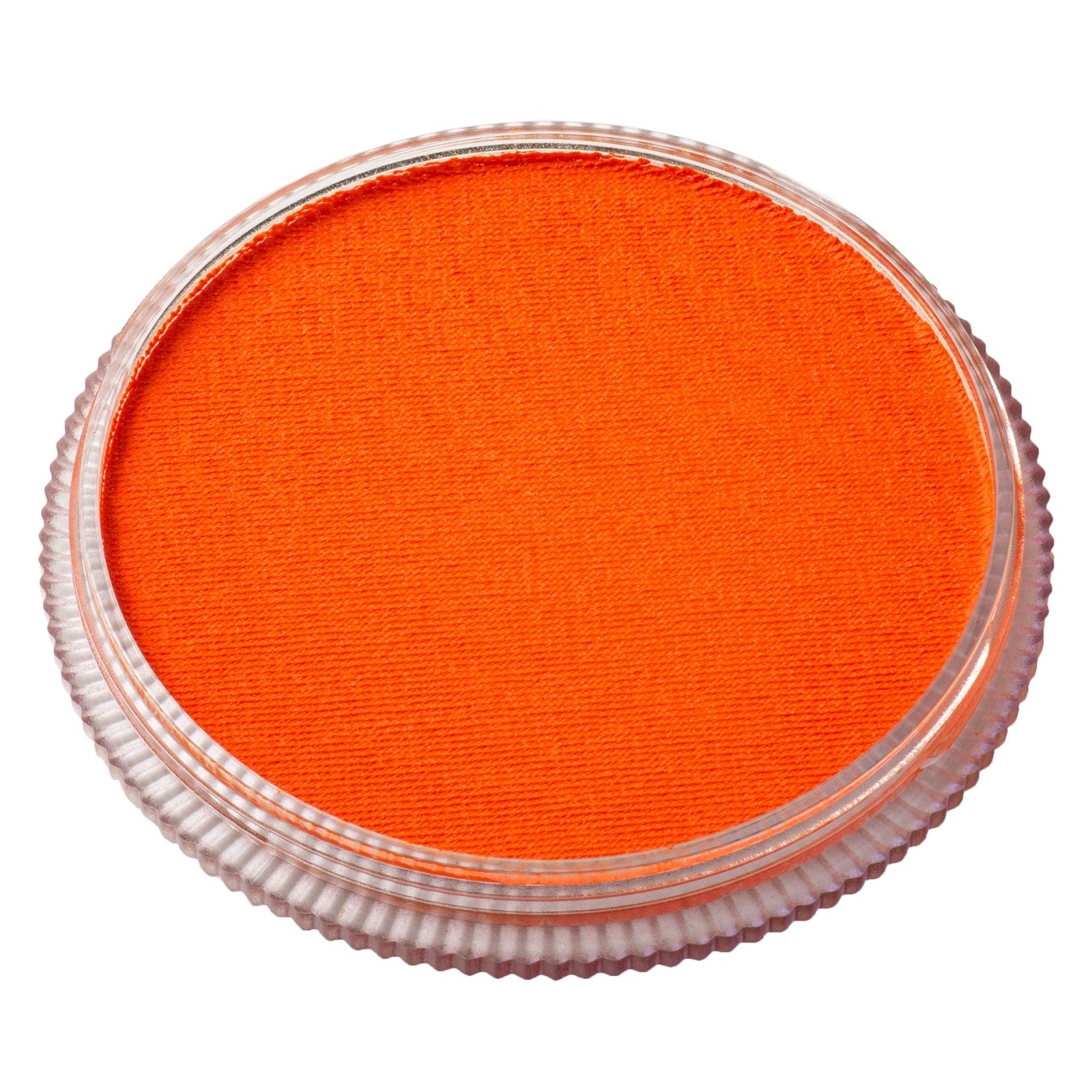 TAG Body Art Neon Orange face and body paint 32g