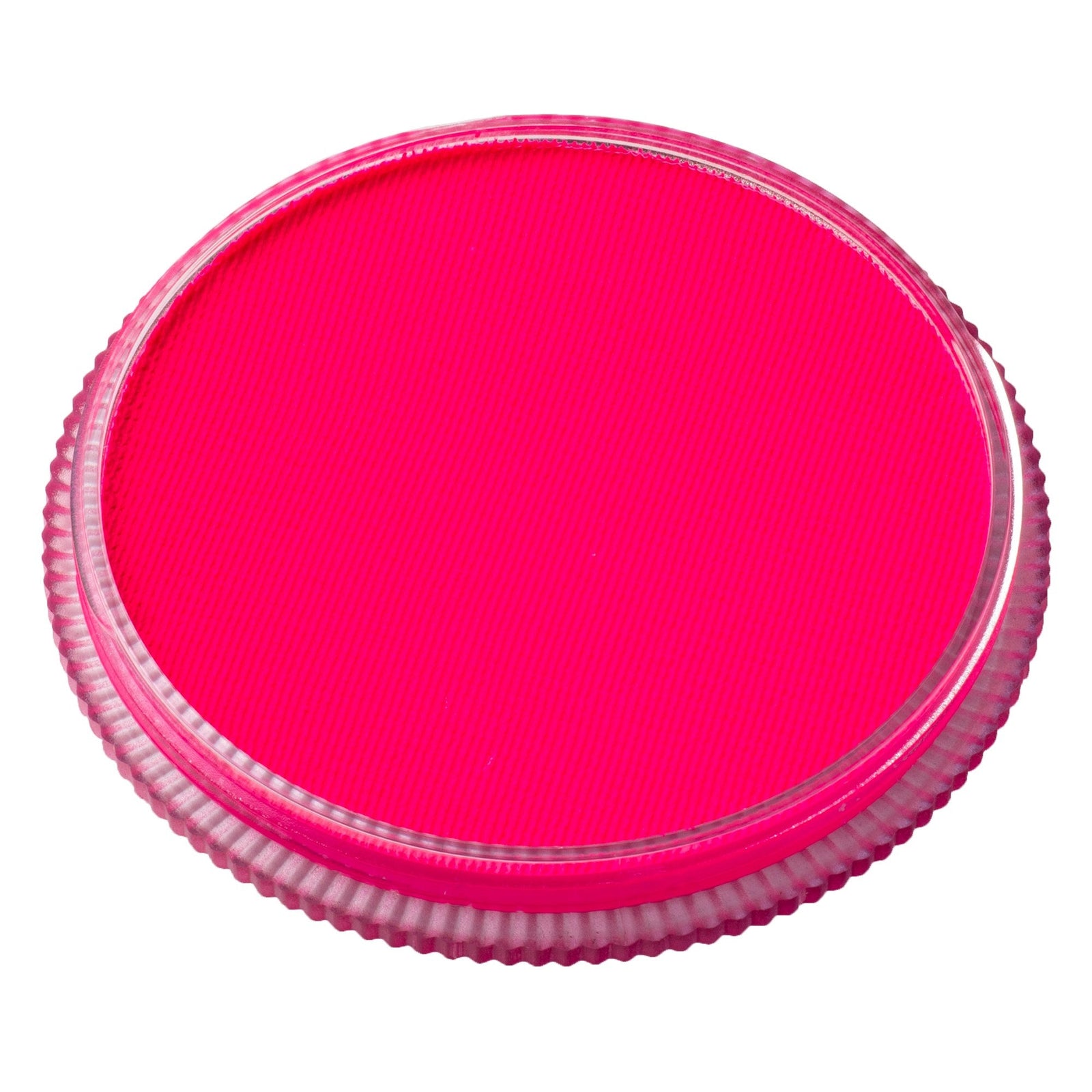 TAG Body Art Neon Magenta face and body paint 32g
