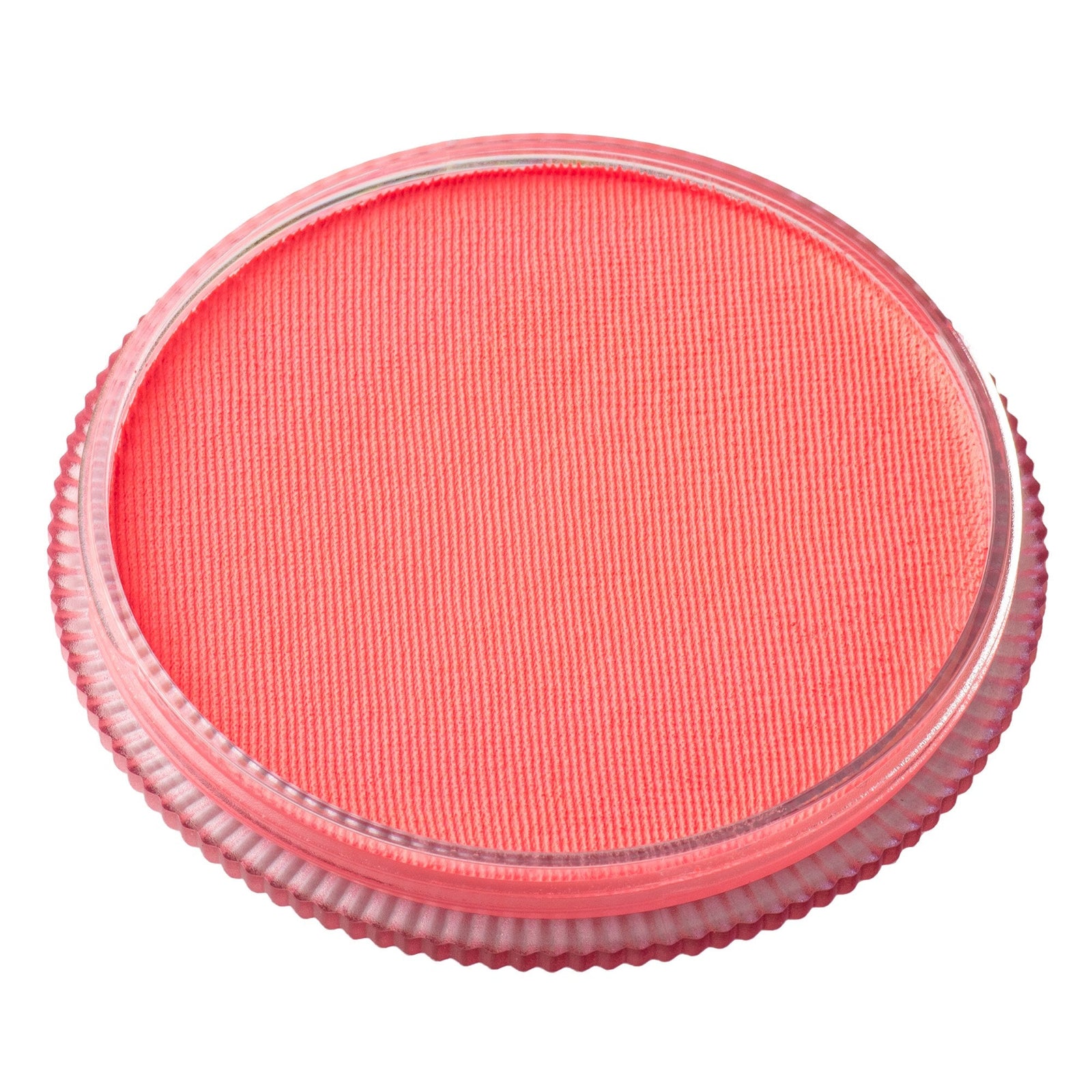 TAG Body Art Neon Coral face and body paint 32g