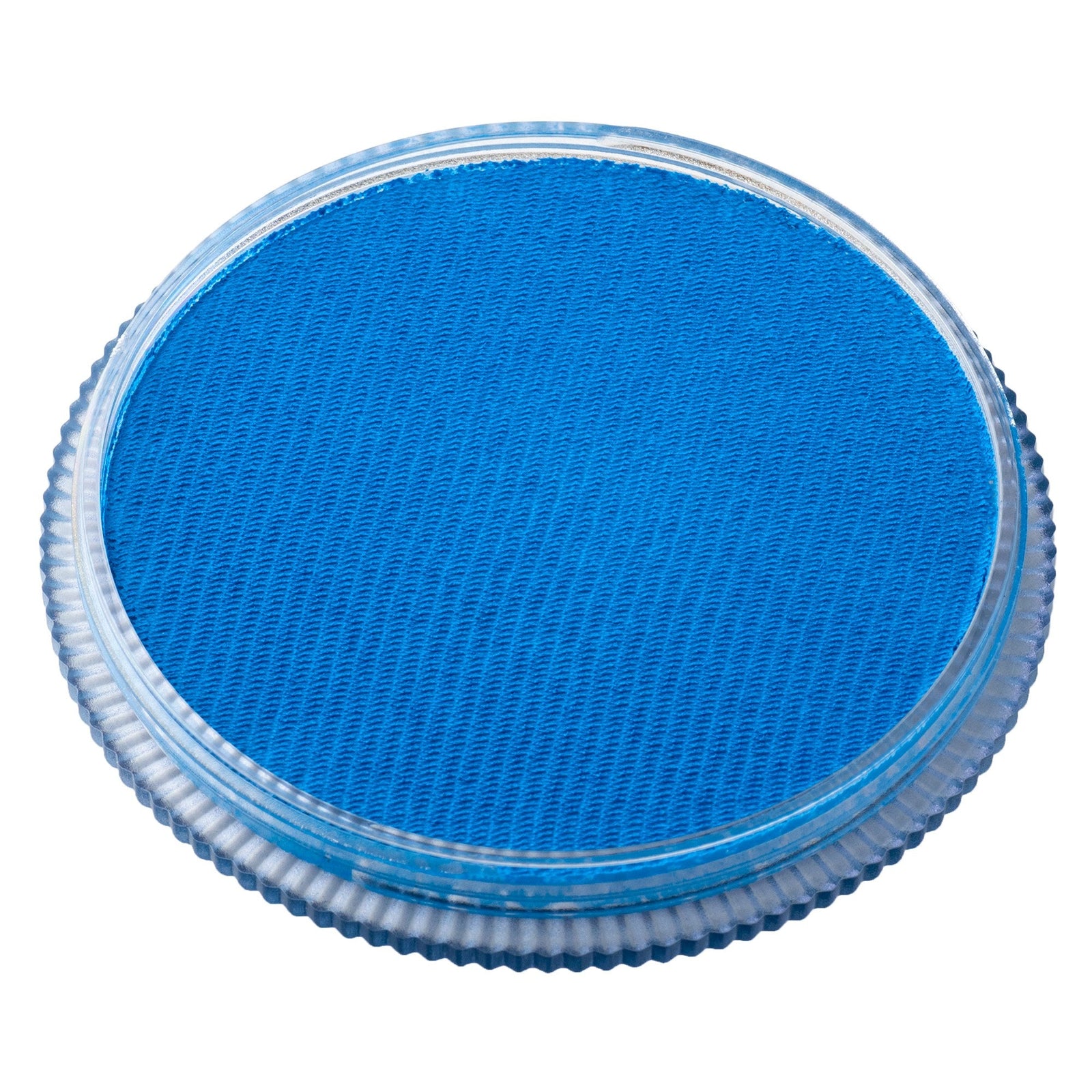 TAG Body Art Neon Blue face and body paint 32g