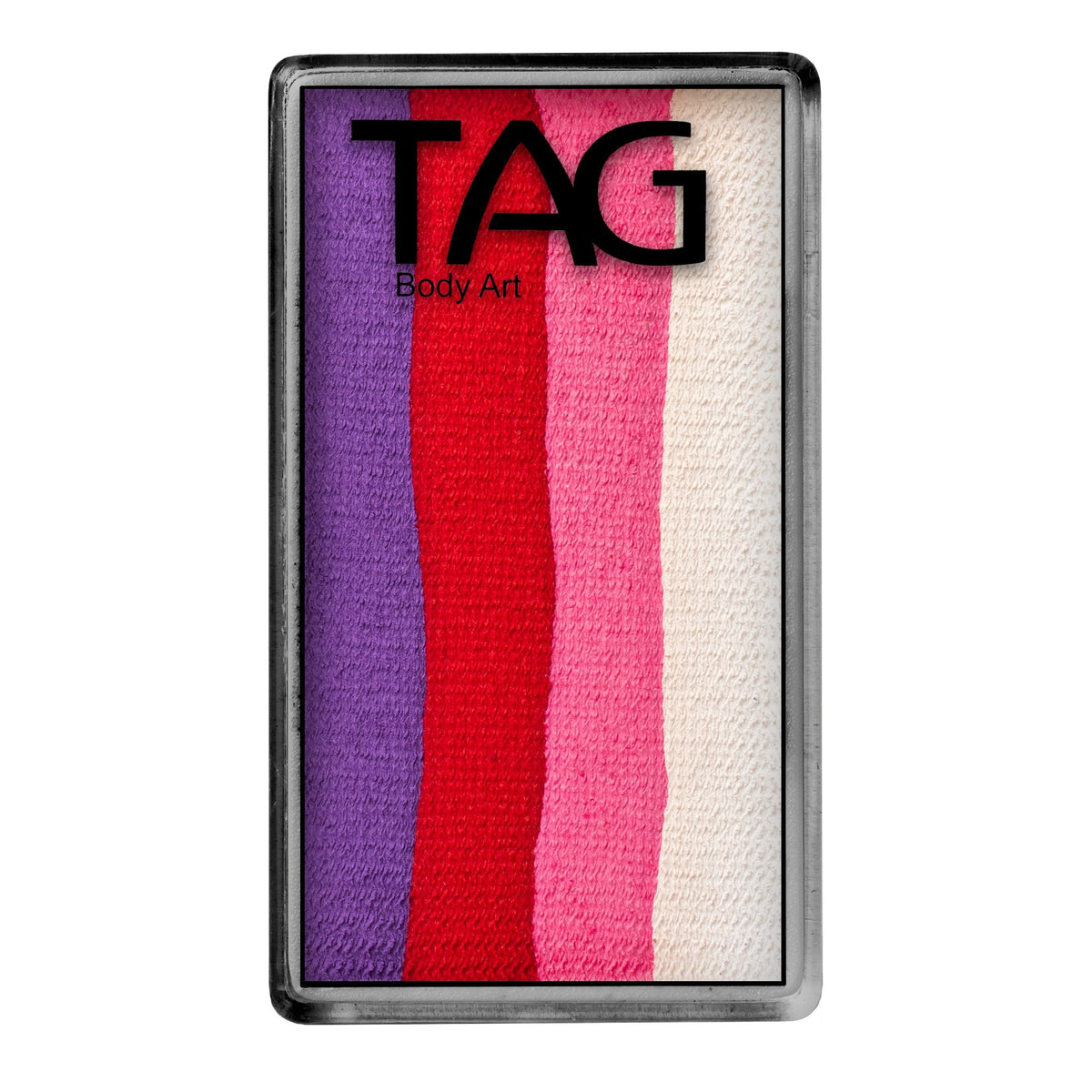 TAG Body Art One Stroke Berry split cake 30g