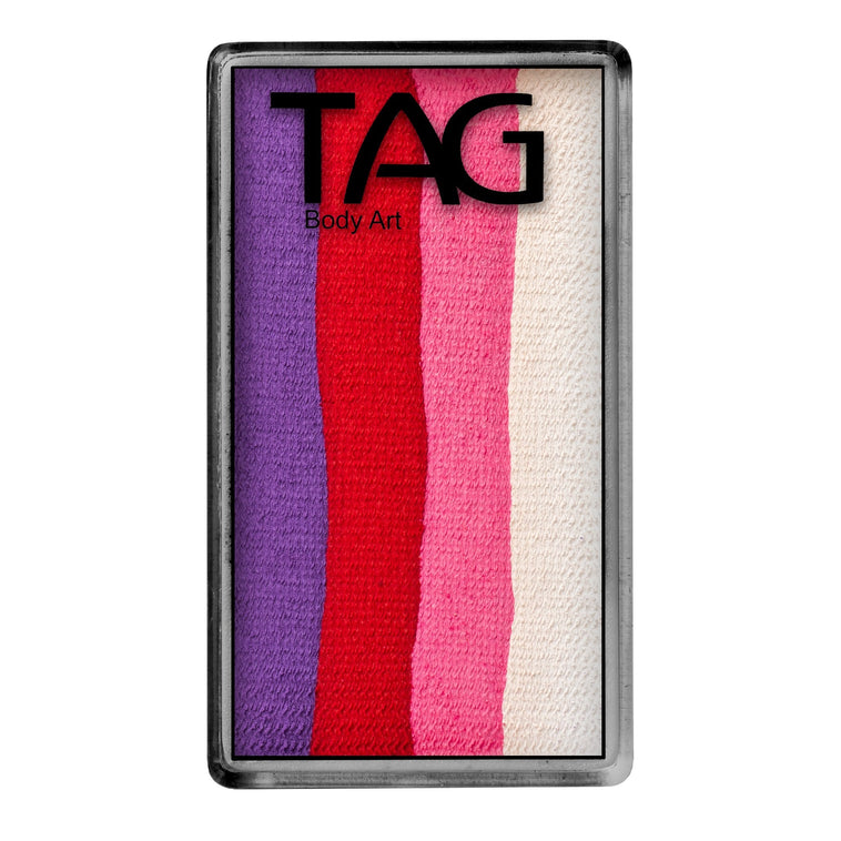 TAG Body Art One Stroke Berry split cake 30g