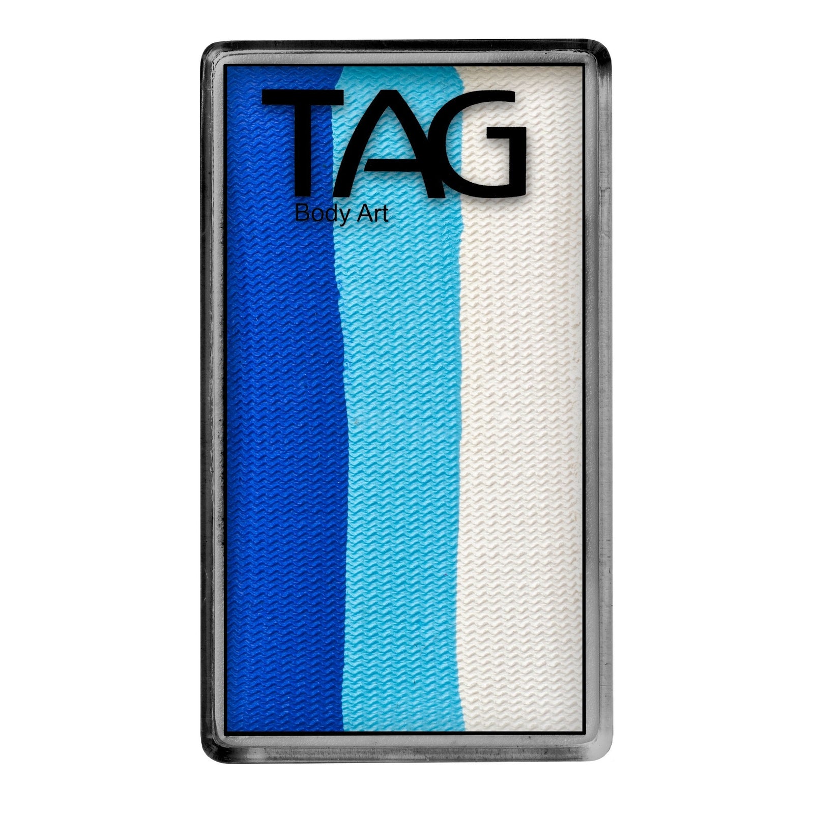 TAG Body Art One Stroke Bluebird split cake 30g