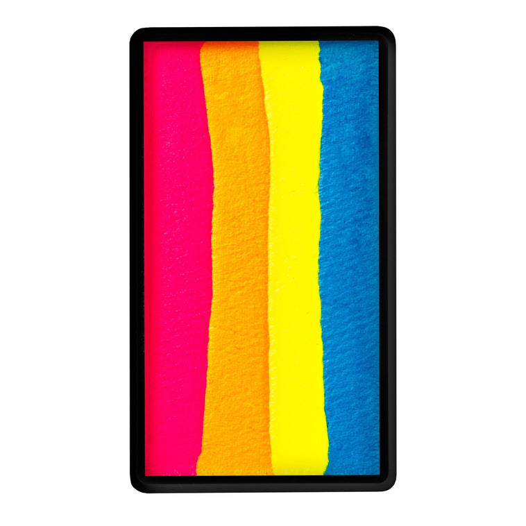 TAG One Stroke Cocktail colour swatch top view