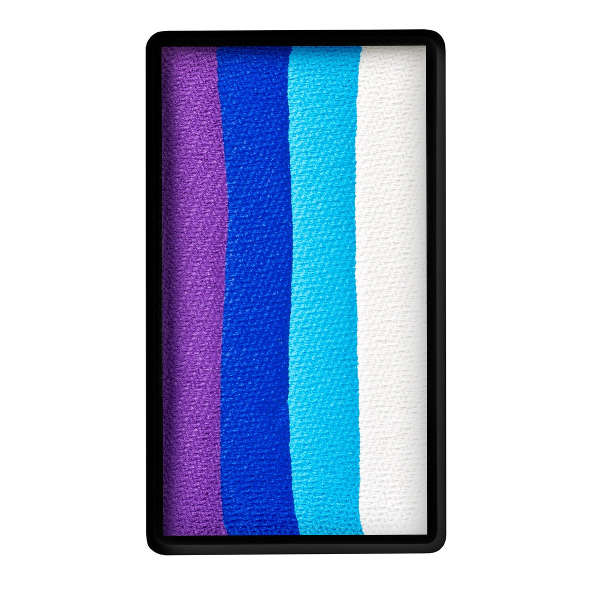 TAG One Stroke Dolphin colour swatch top view
