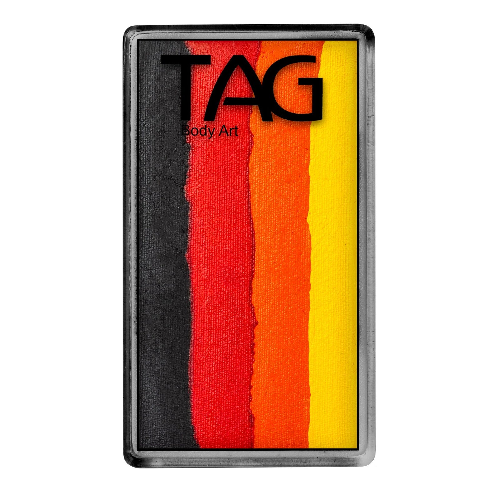 TAG Body Art One Stroke Dragon split cake 30g