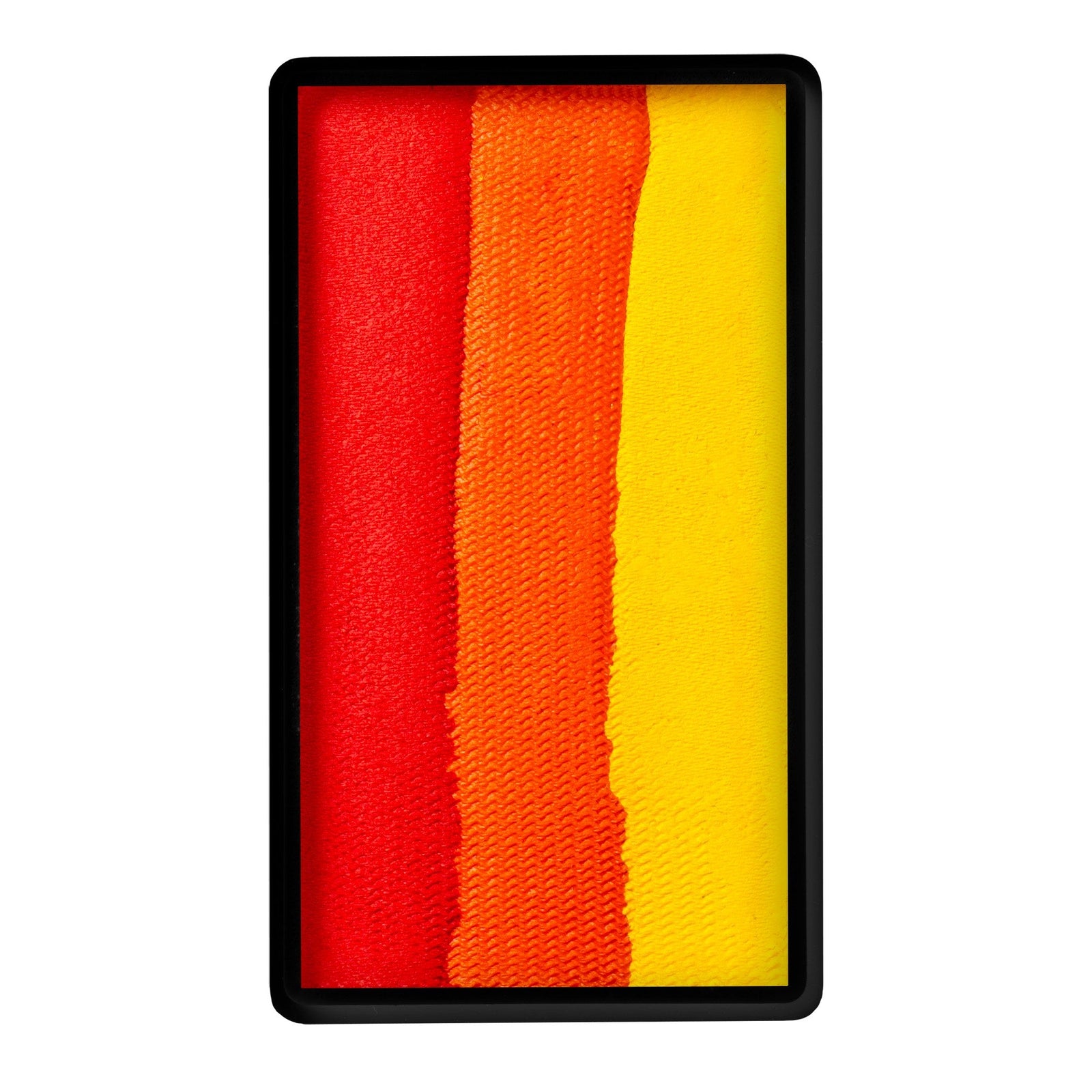 TAG Body Art One Stroke Flame split cake 30g