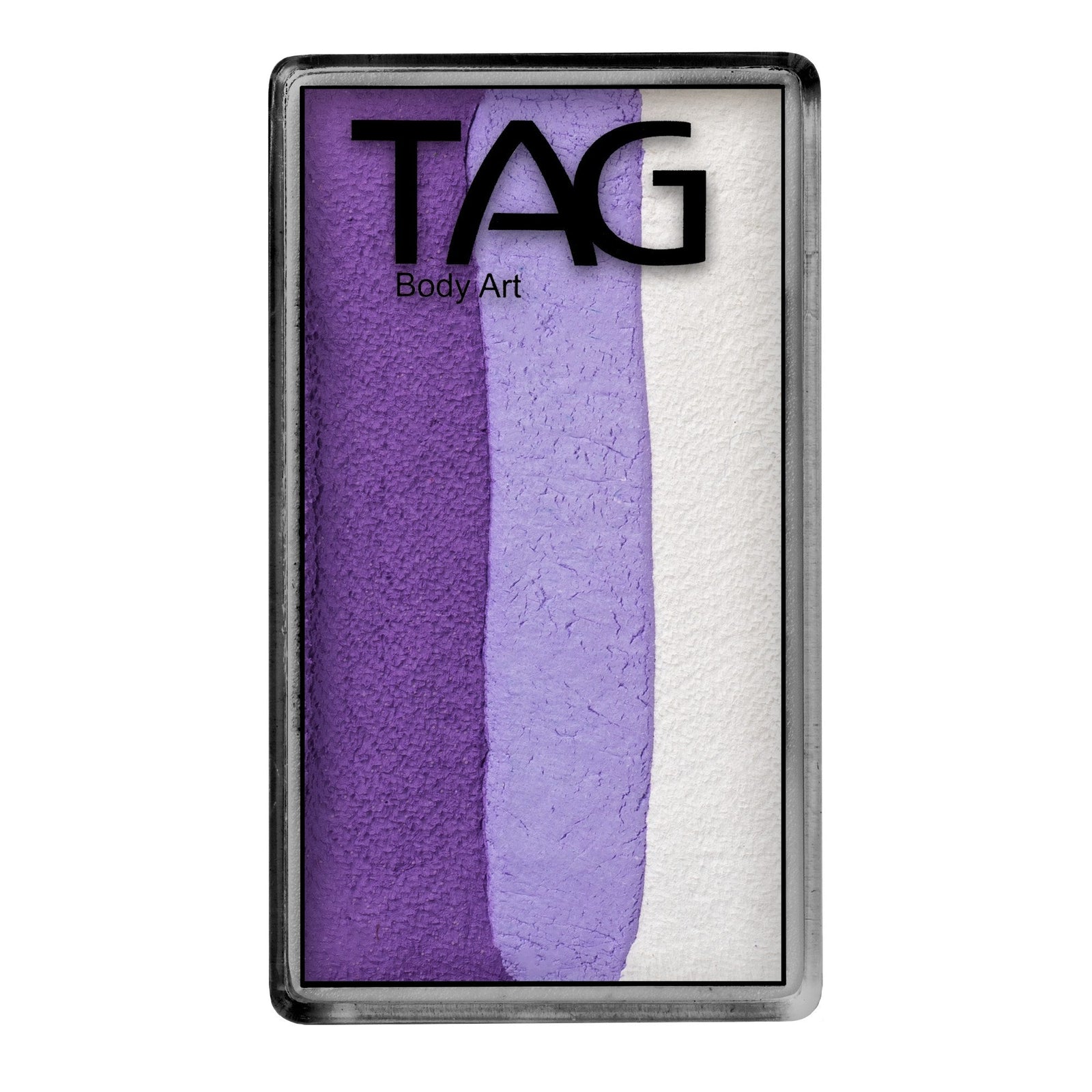 TAG Body Art One Stroke Iris split cake 30g