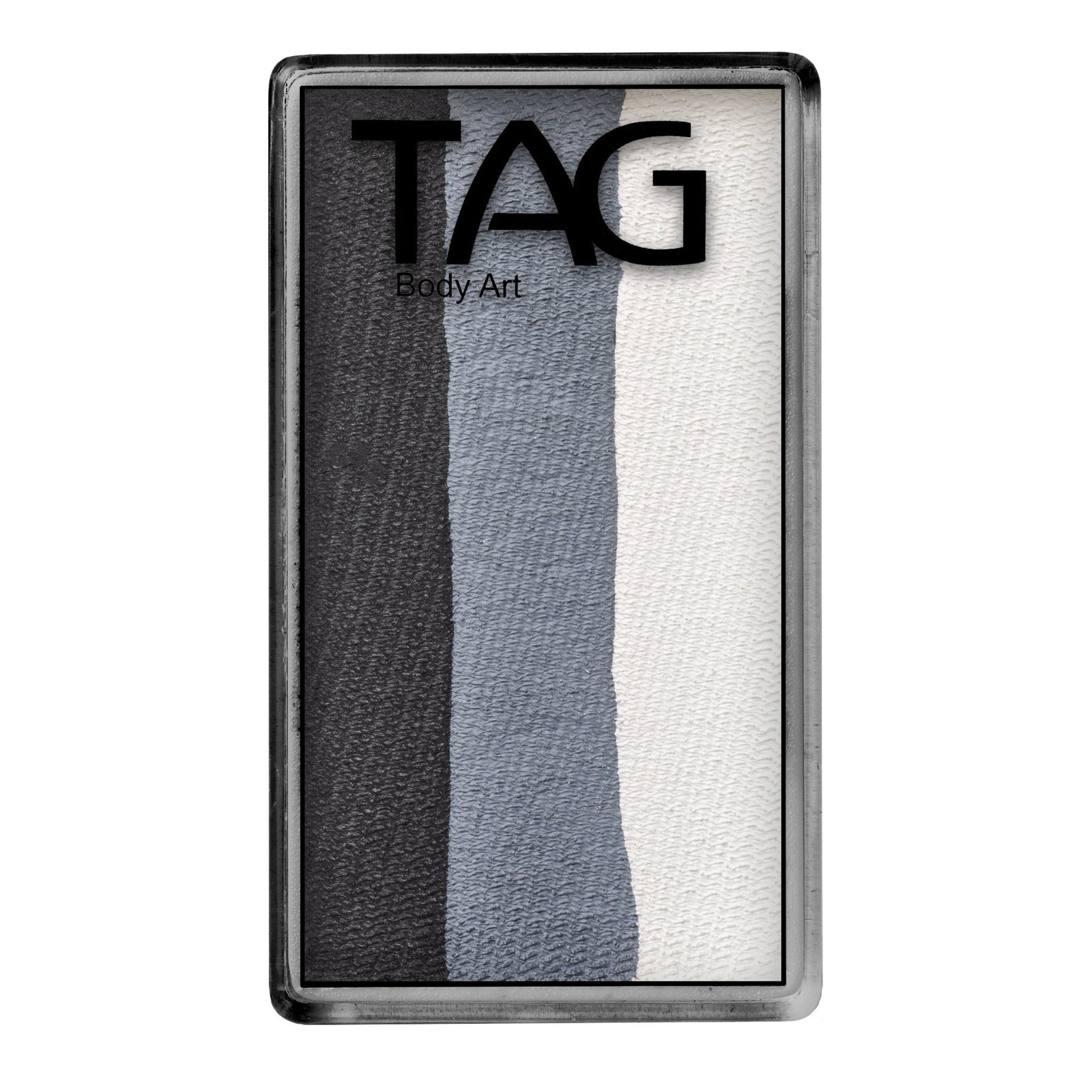 TAG Body Art One Stroke Magpie split cake 30g