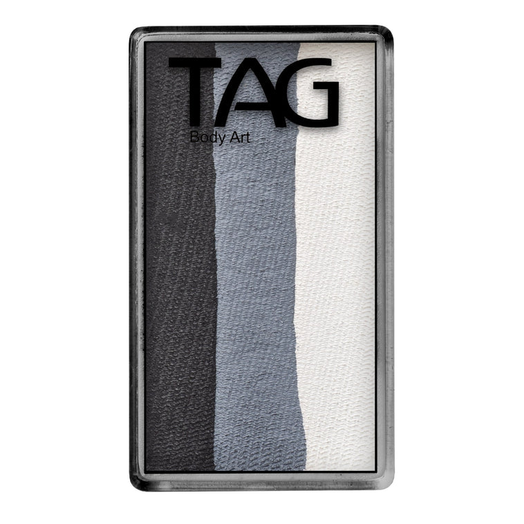 TAG Body Art One Stroke Magpie split cake 30g