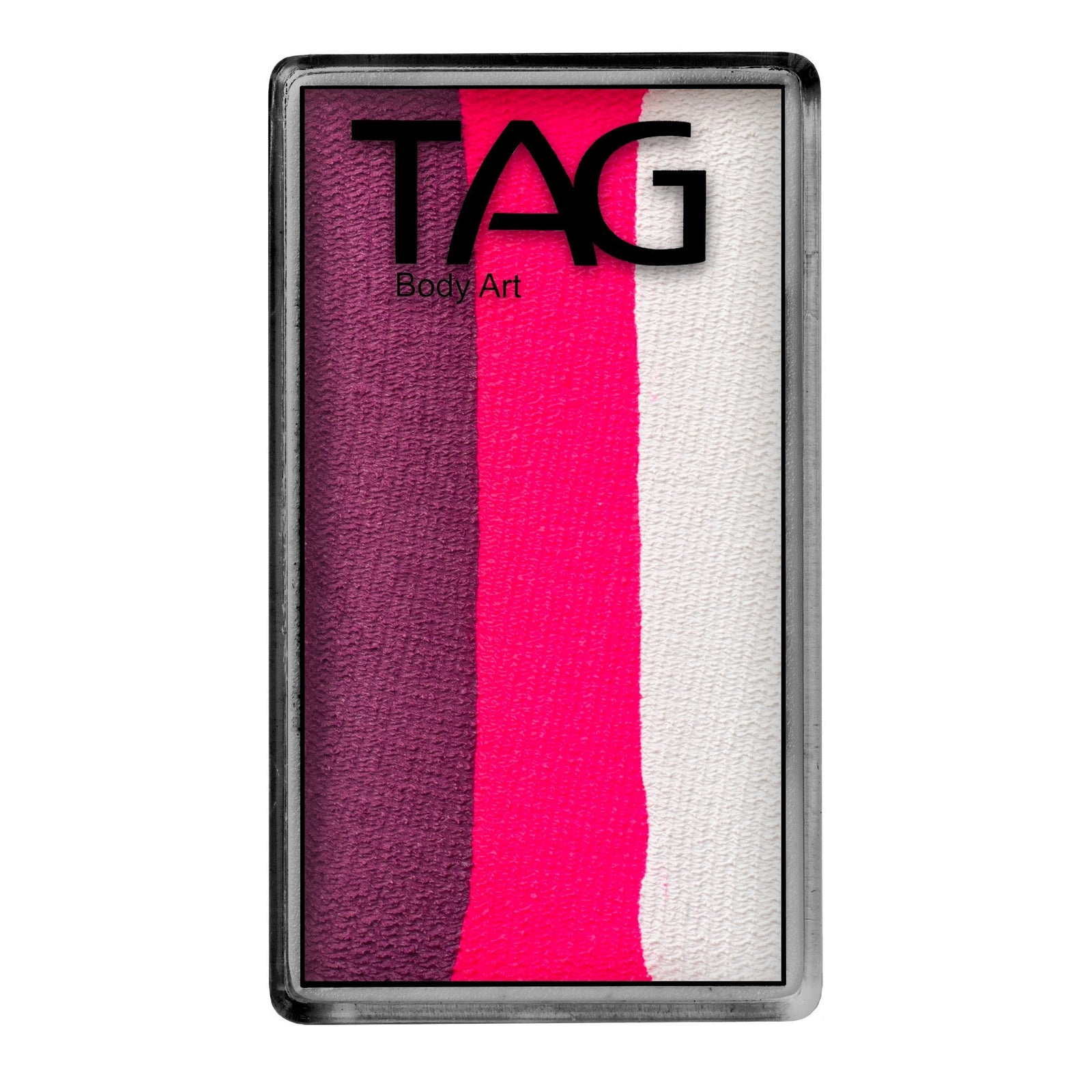 TAG Body Art One Stroke Stargazer split cake 30g