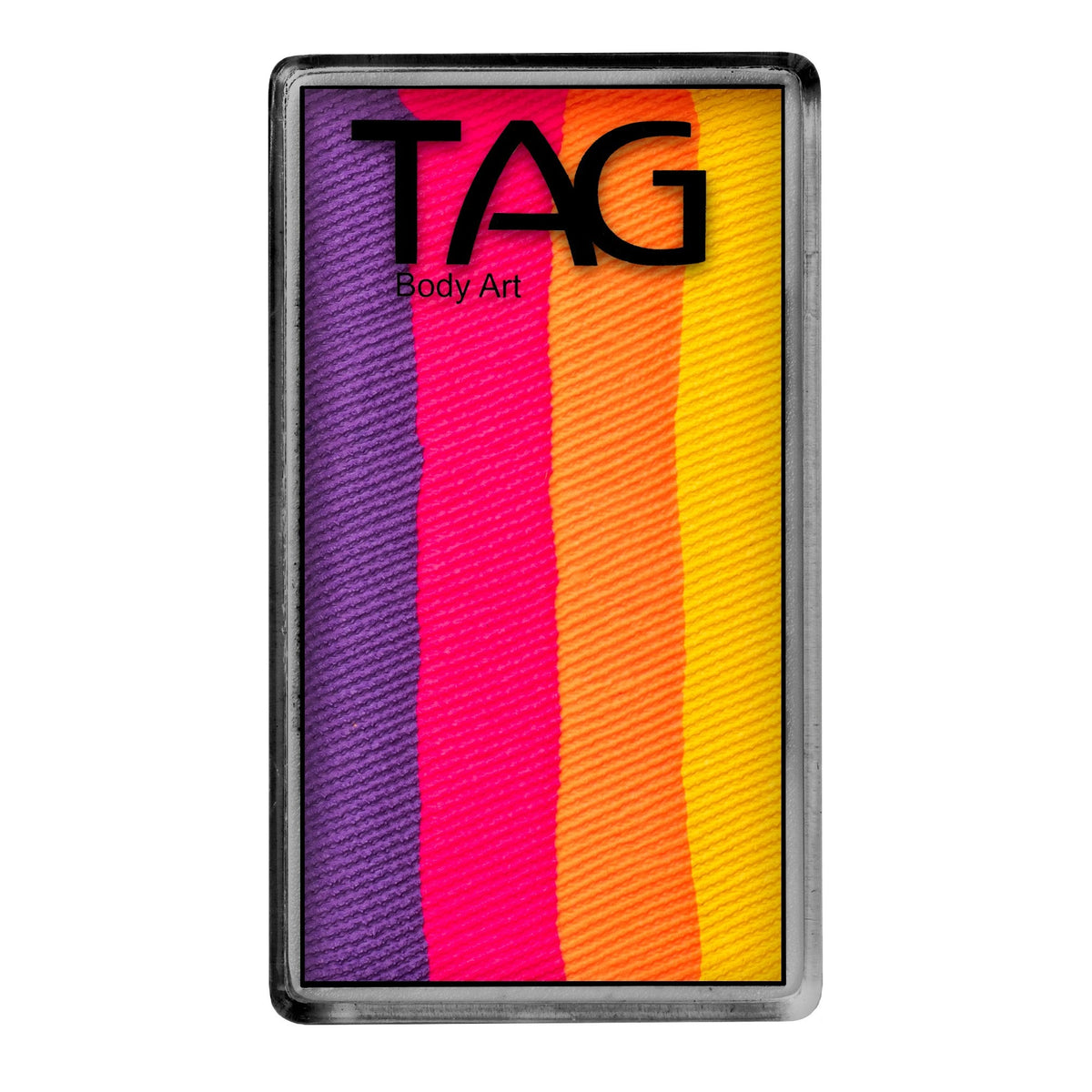 TAG Body Art One Stroke Summer Nights split cake 30g