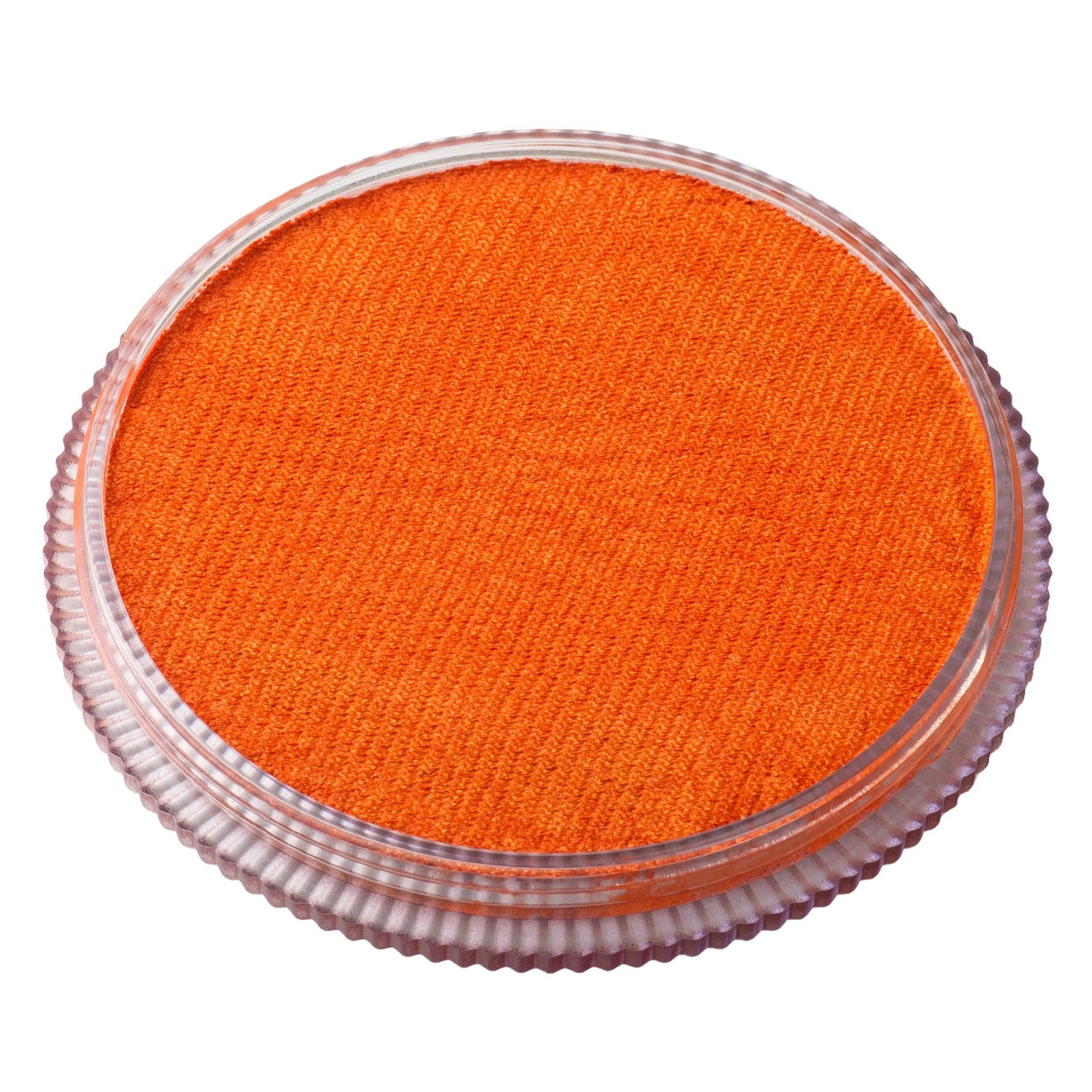 TAG Body Art Pearl Orange face and body paint 32g