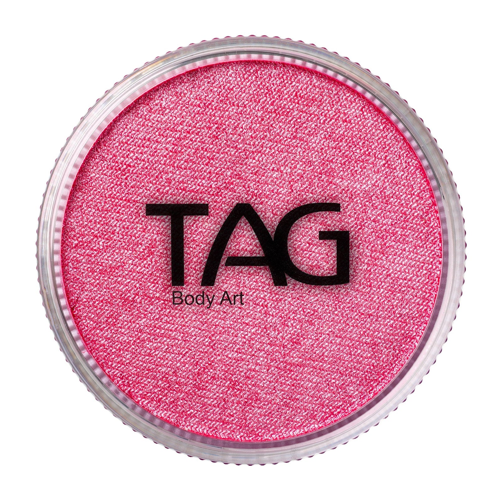TAG Body Art Pearl Rose face and body paint 32g