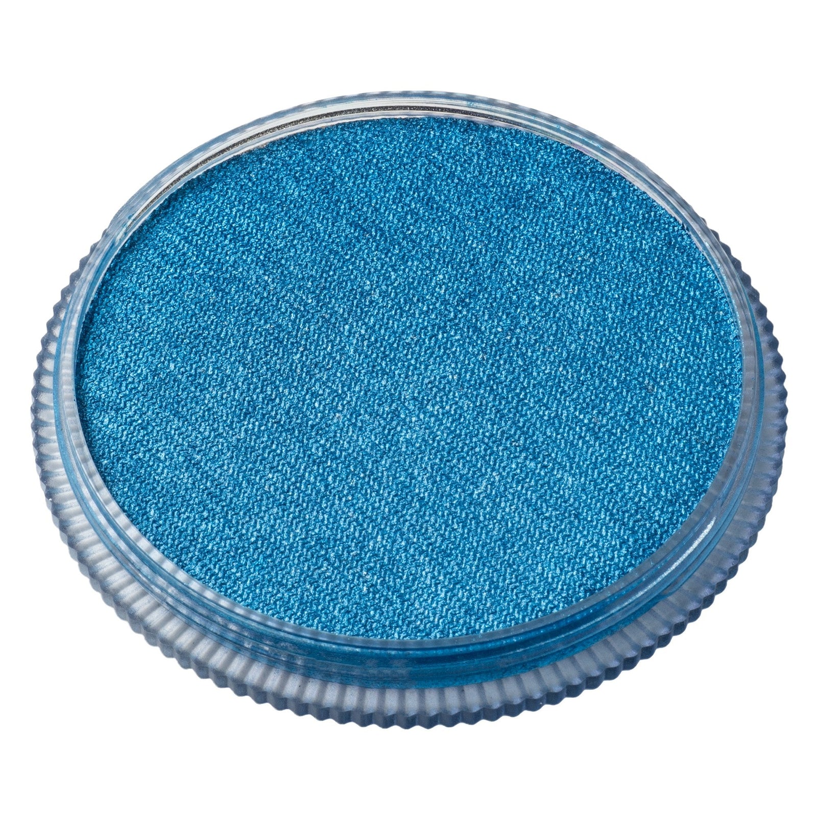 TAG Body Art Pearl Blue face and body paint 32g