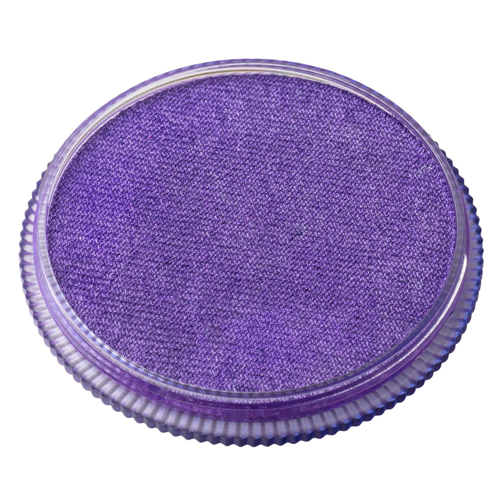 TAG Body Art Pearl Purple face and body paint 32g