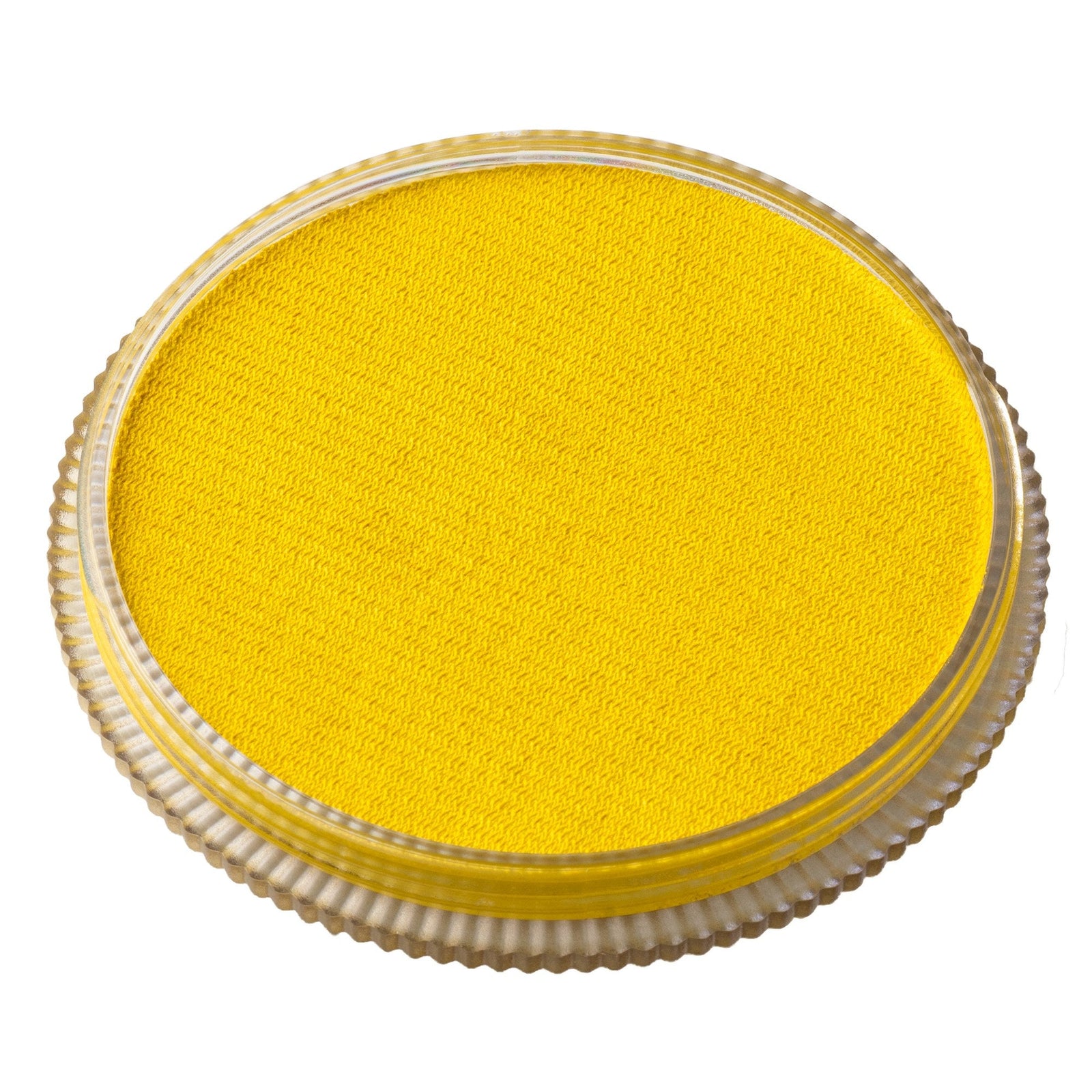 TAG Body Art Pearl Yellow face and body paint 32g