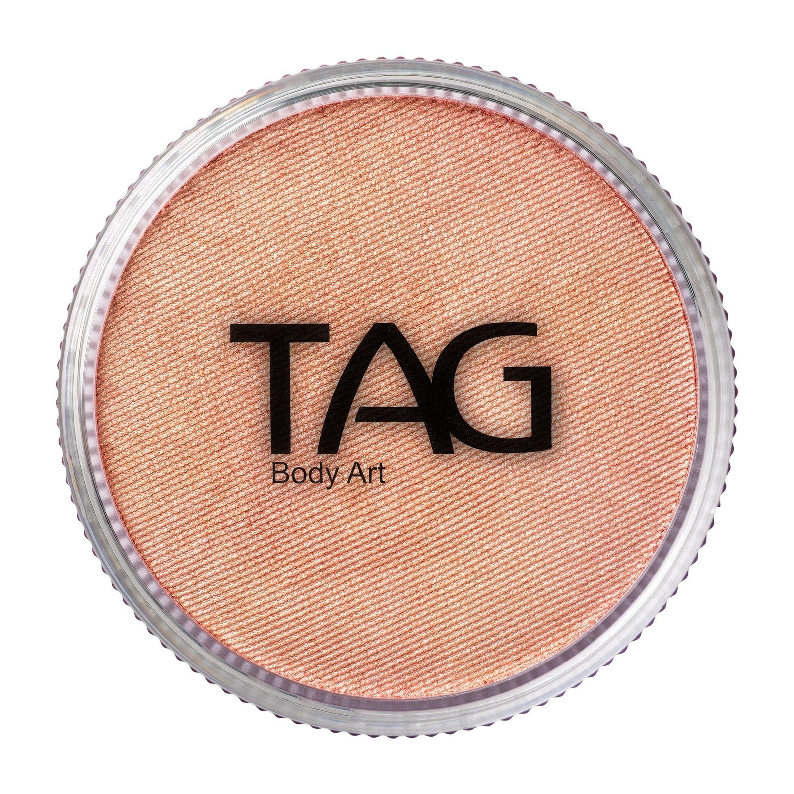 TAG Body Art Pearl Blush face and body paint 32g