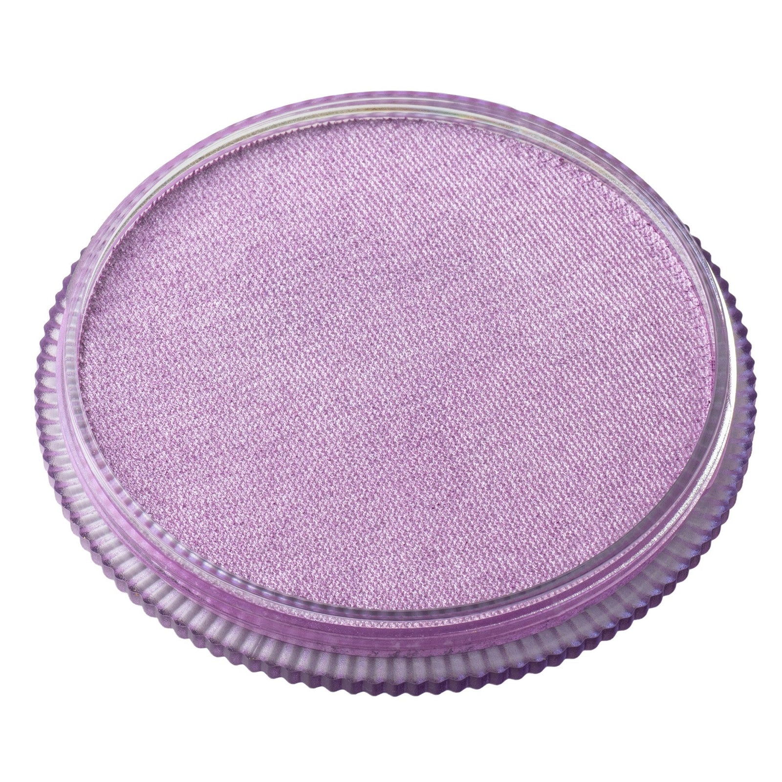 TAG Body Art Pearl Lilac face and body paint 32g