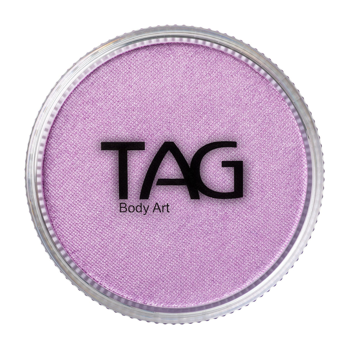 TAG Body Art Pearl Lilac face and body paint 32g