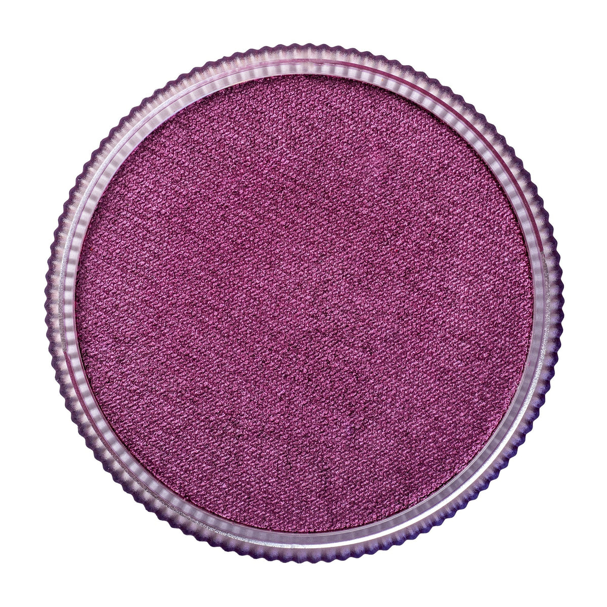TAG Pearl Wine face paint 32g colour swatch top view