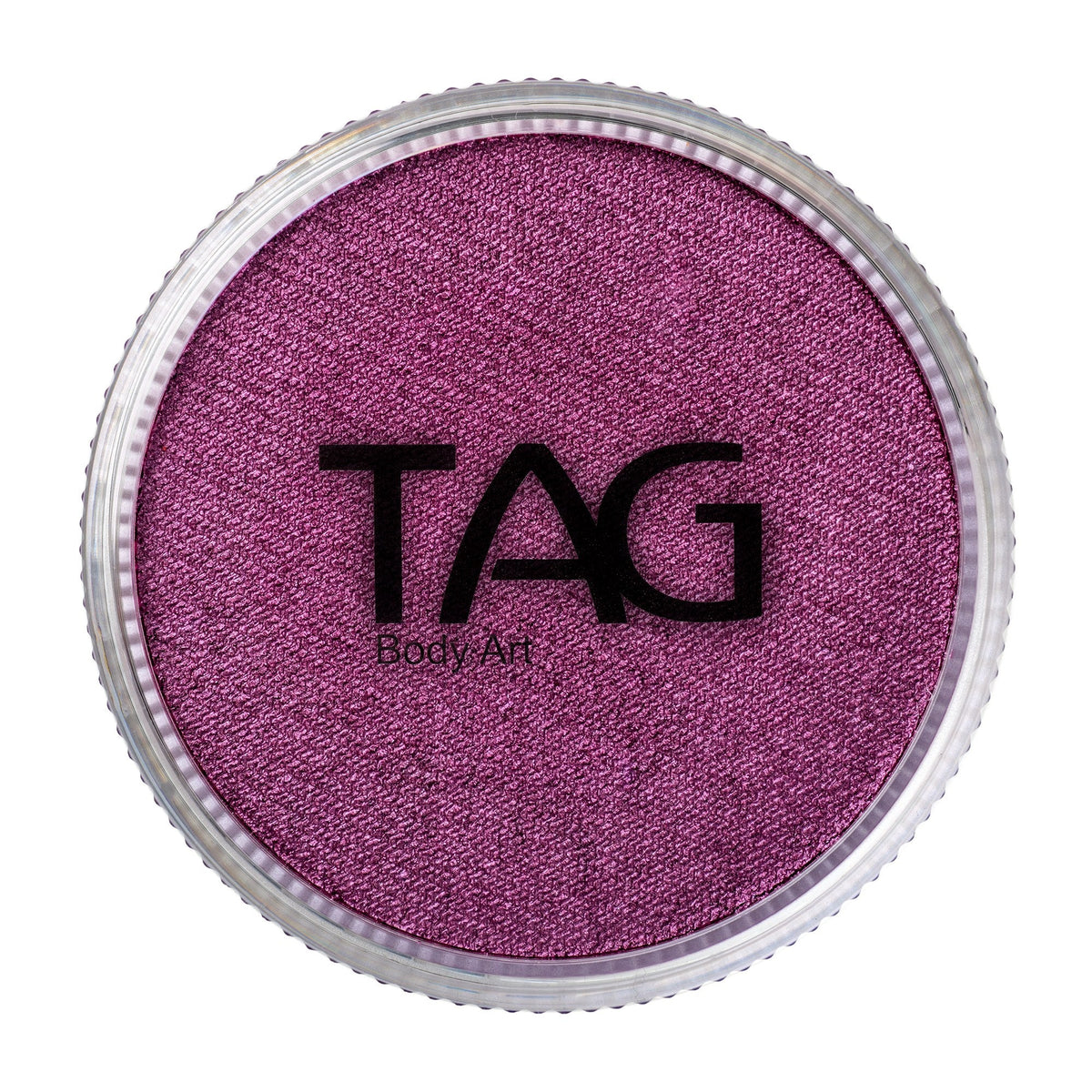 TAG Body Art Pearl Wine face and body paint 32g