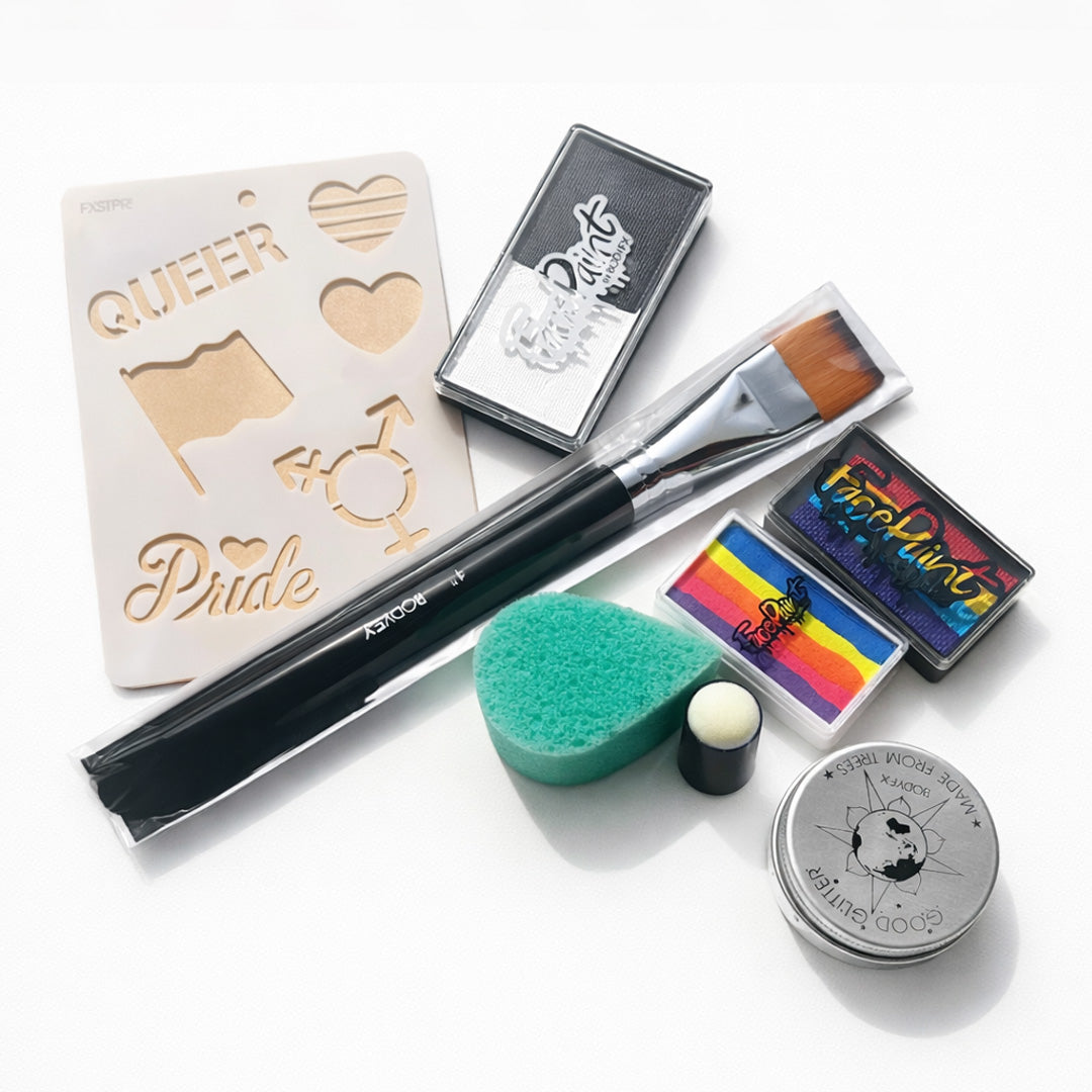 PRIDE Pack