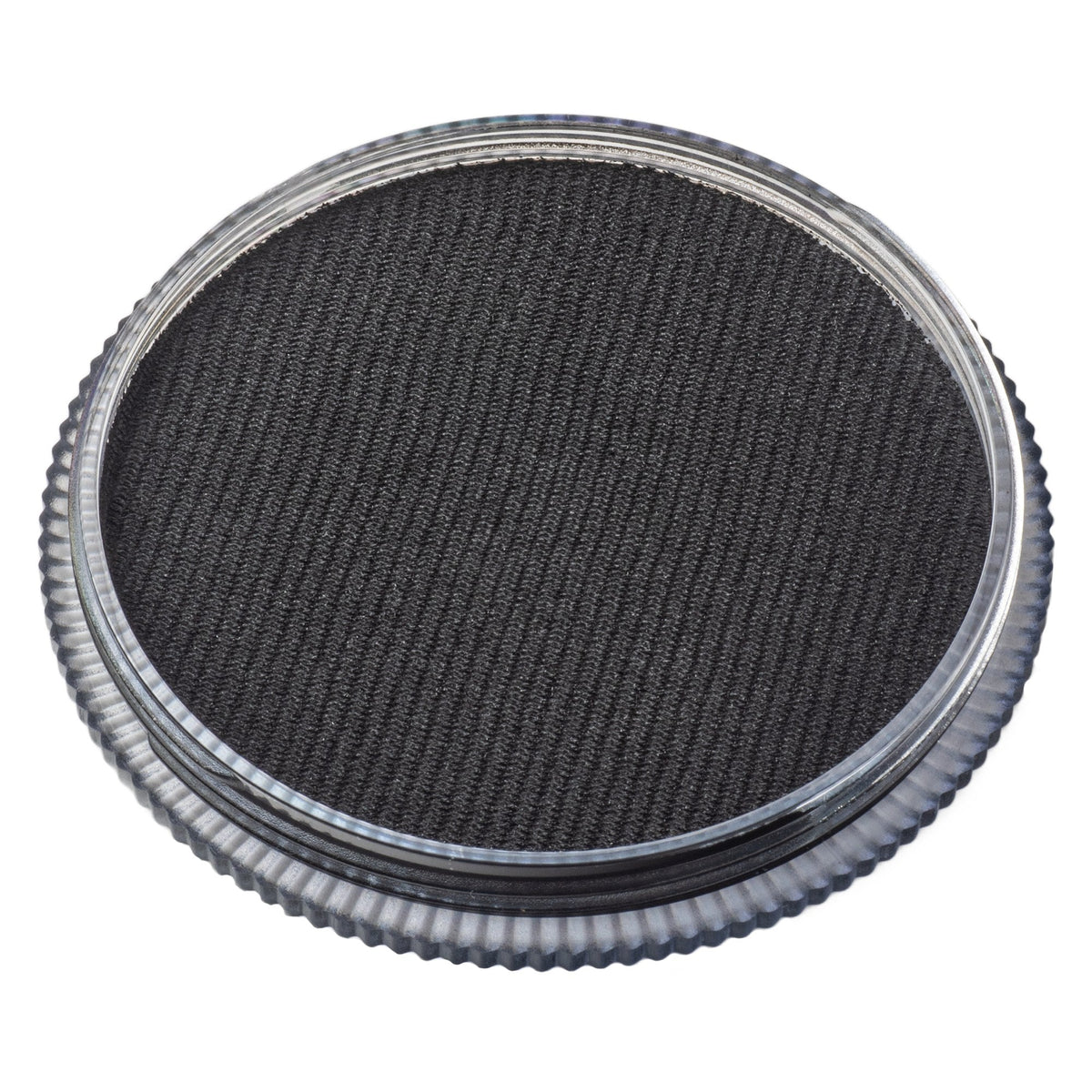 TAG Regular Black face paint 32g open pot