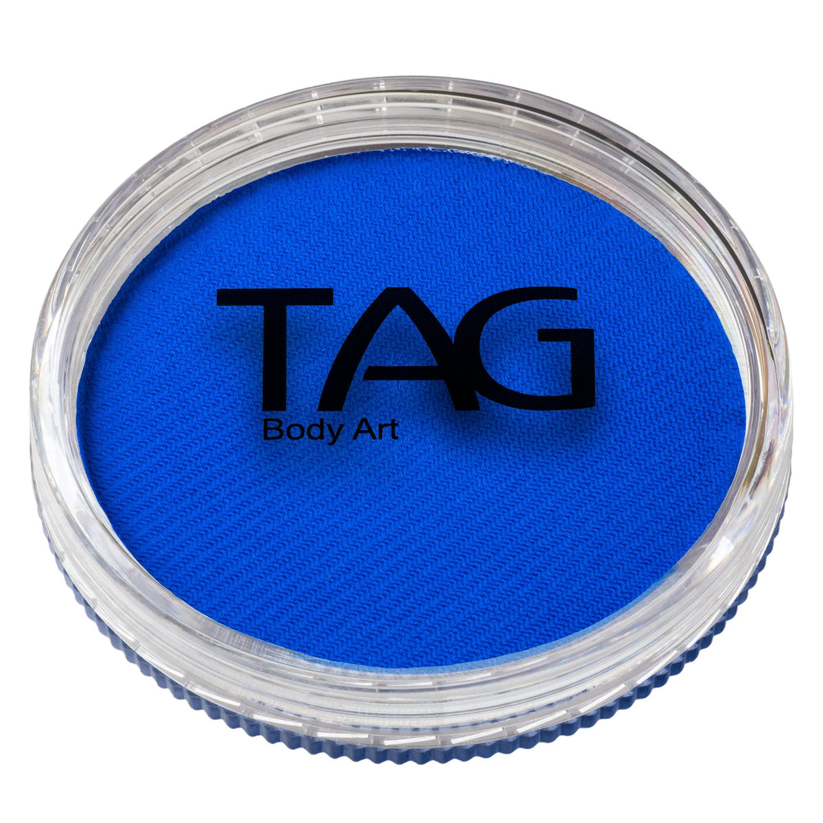 TAG Regular Royal Blue face paint 32g with lid