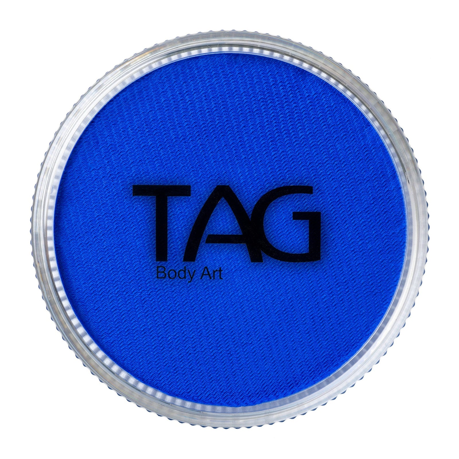 TAG Body Art Regular Royal Blue face and body paint 32g