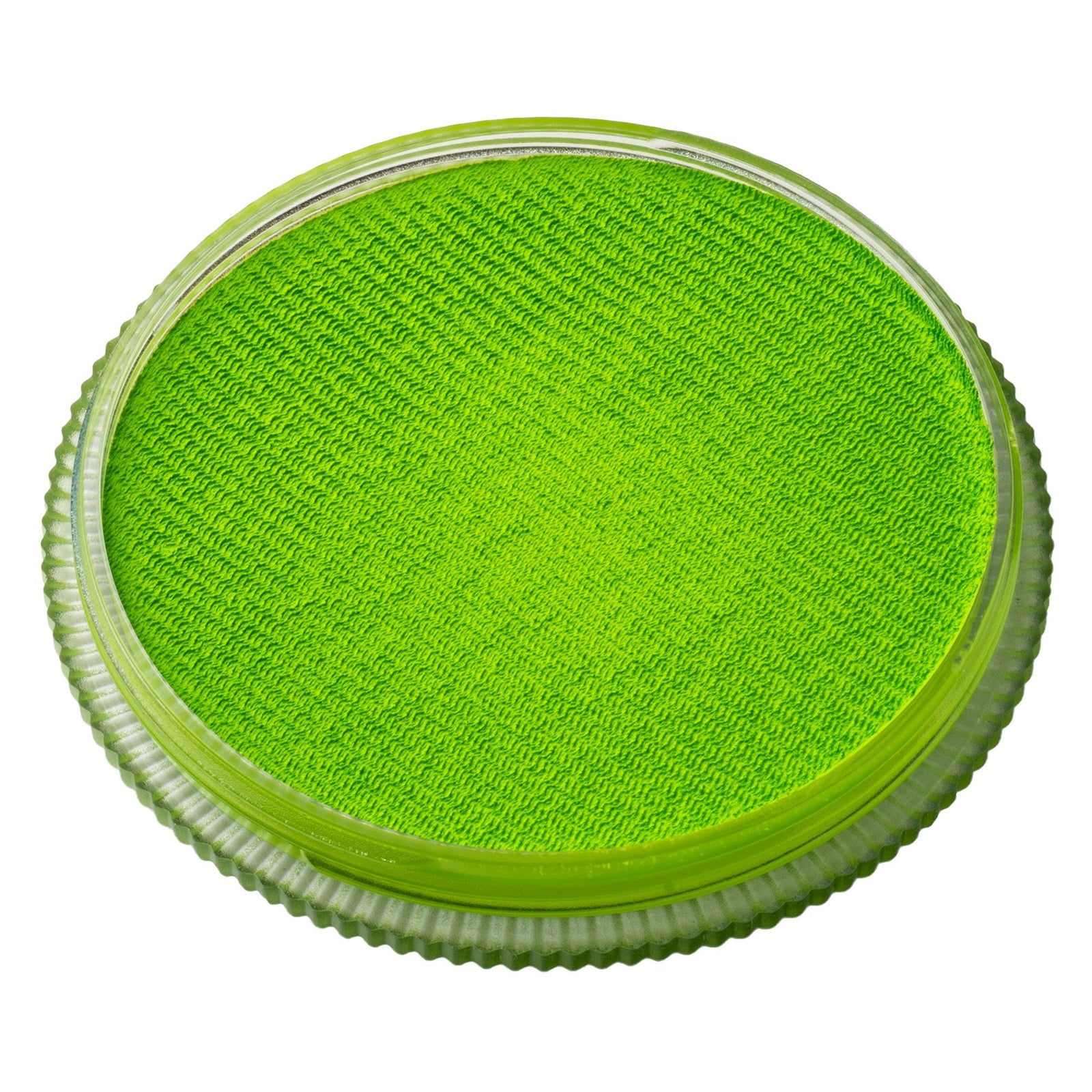 TAG Body Art Regular Light Green face and body paint 32g