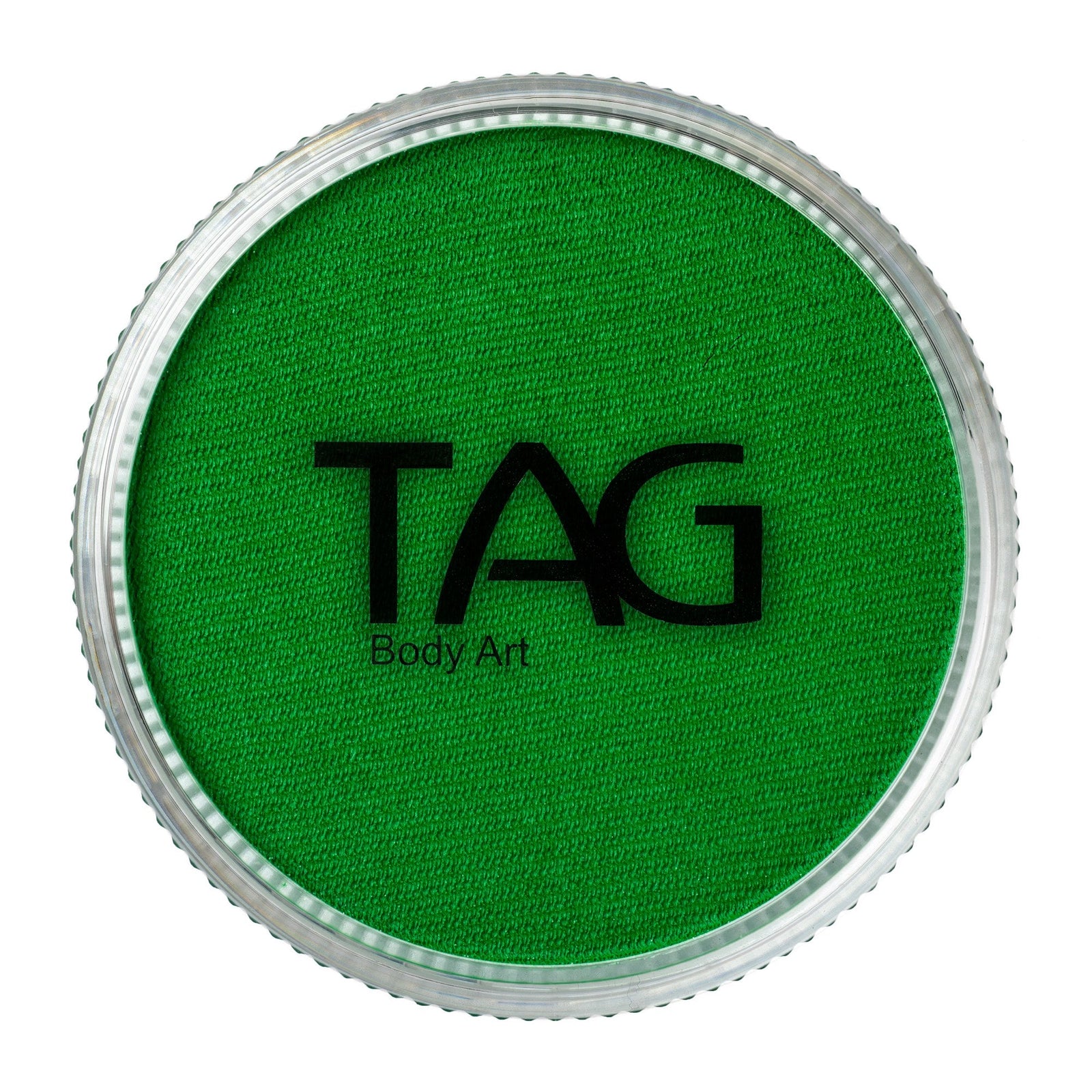 TAG Body Art Regular Green face and body paint 32g