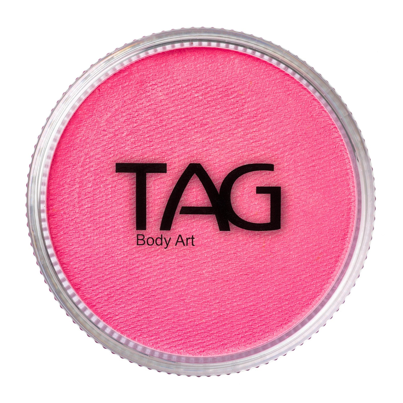 TAG Body Art Regular Pink face and body paint 32g