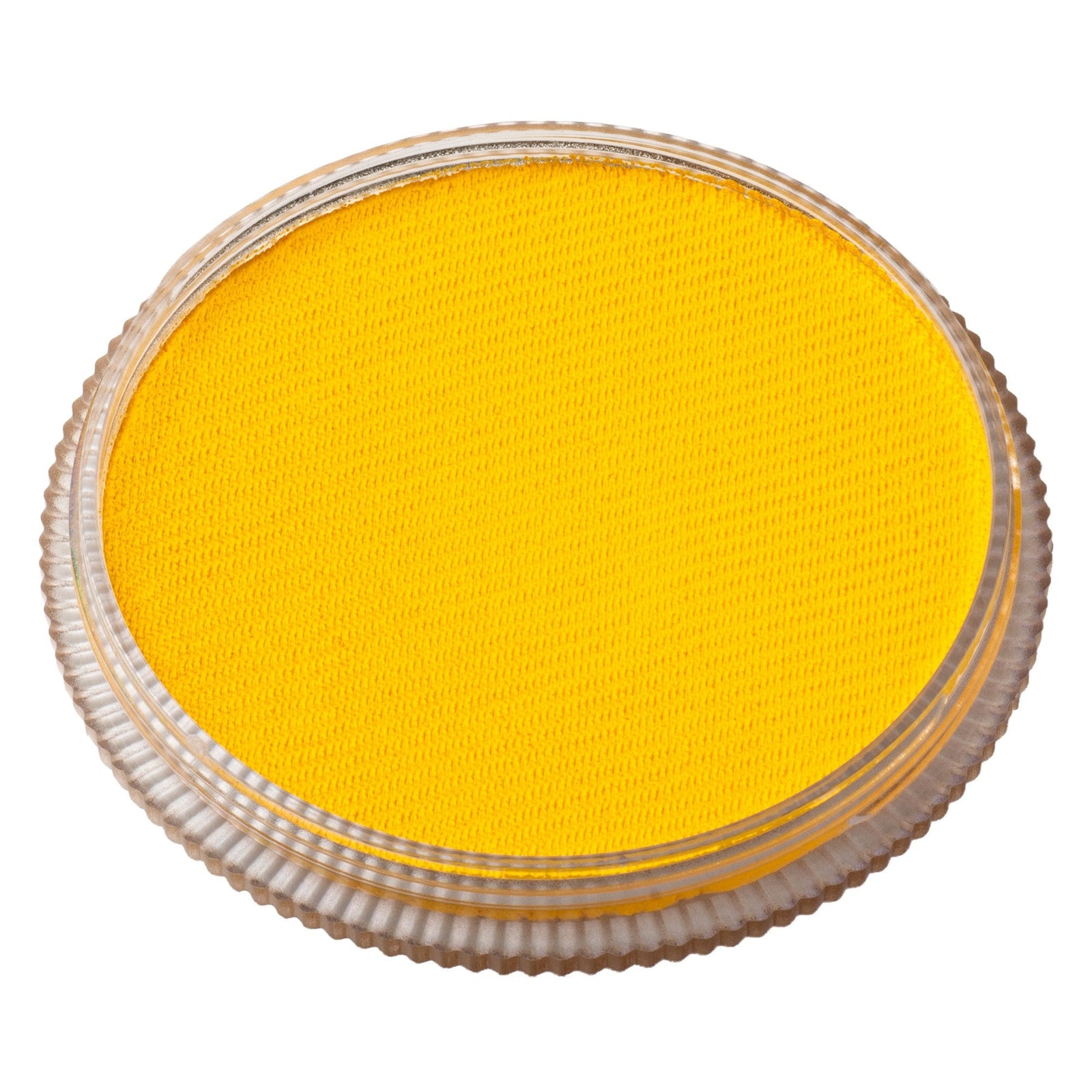 TAG Body Art Regular Yellow face and body paint 32g