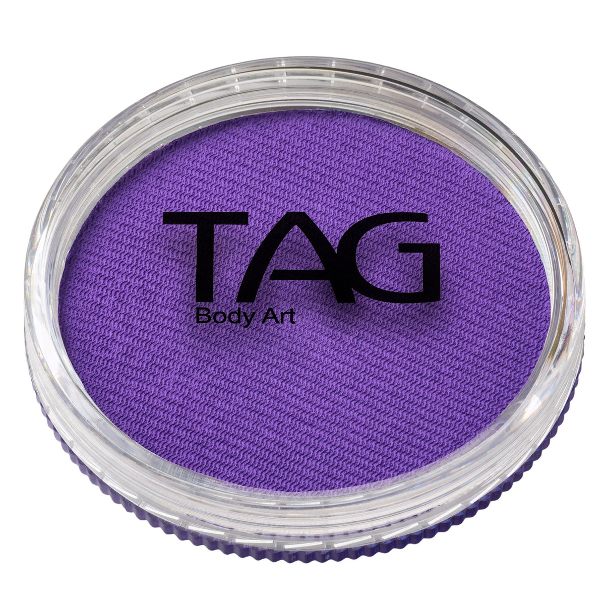 TAG Regular Purple face paint 32g with lid
