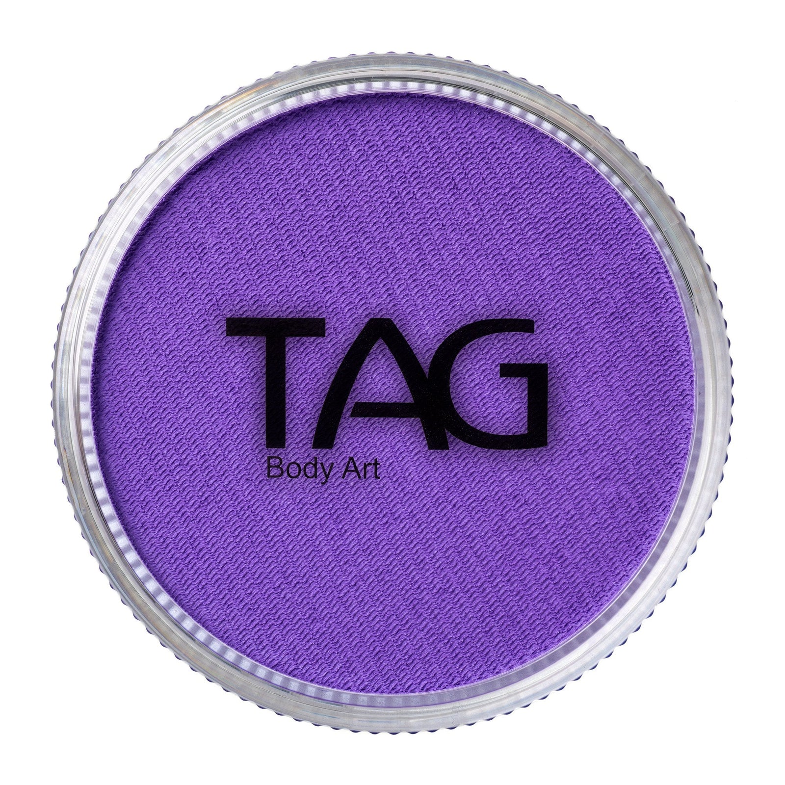 TAG Body Art Regular Purple face and body paint 32g