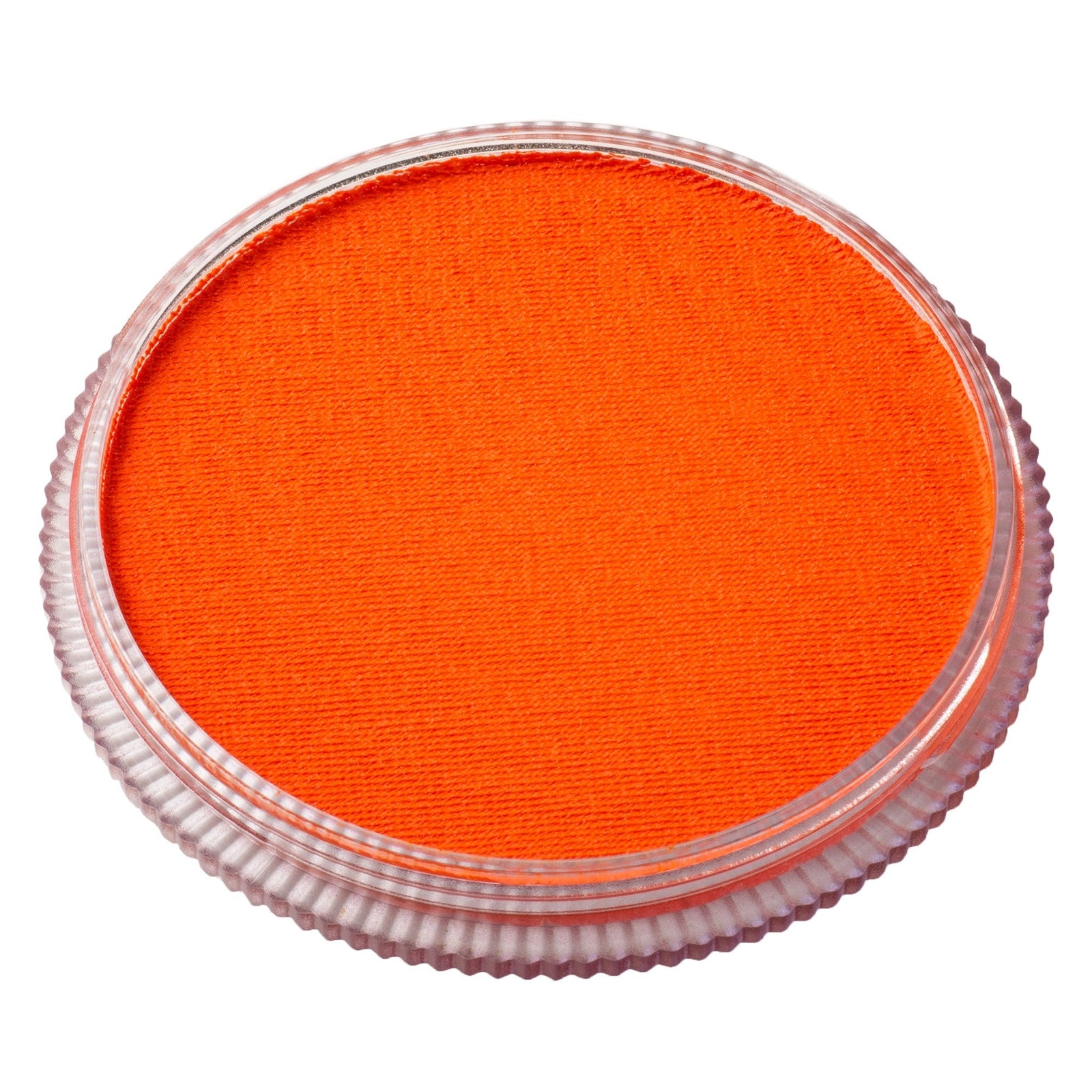 TAG Body Art Regular Orange face and body paint 32g