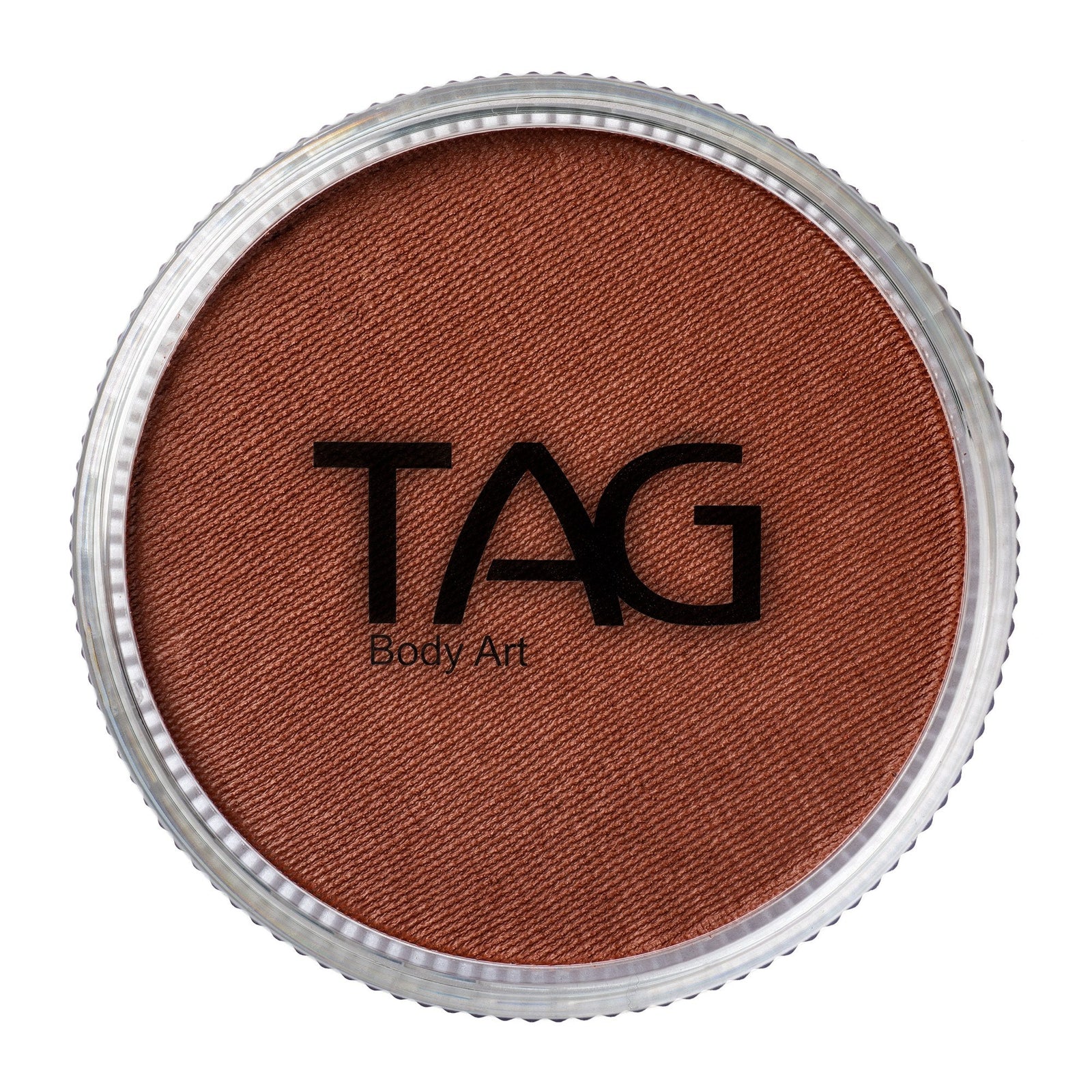 TAG Body Art Regular Brown face and body paint 32g