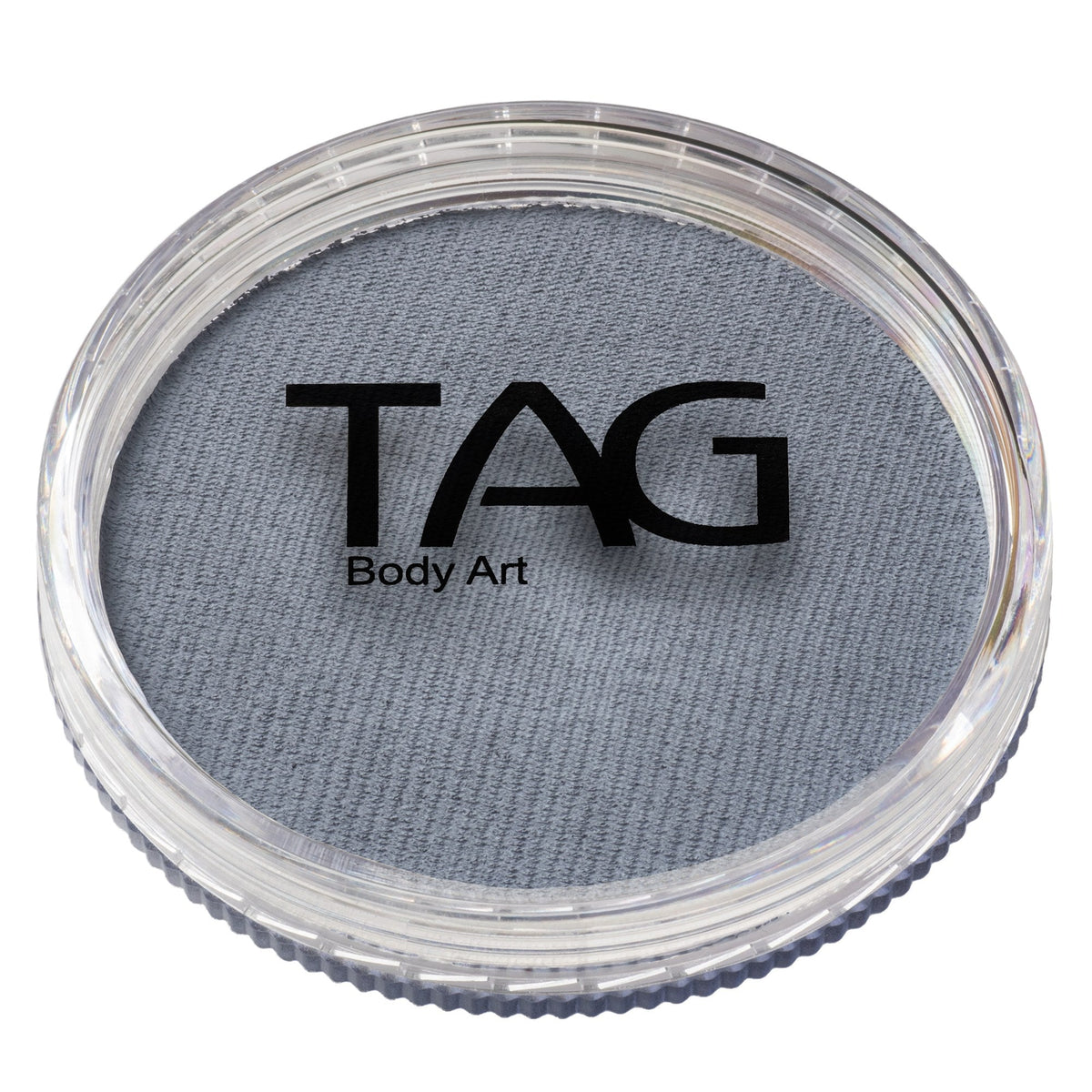 TAG Regular Soft Grey face paint 32g with lid