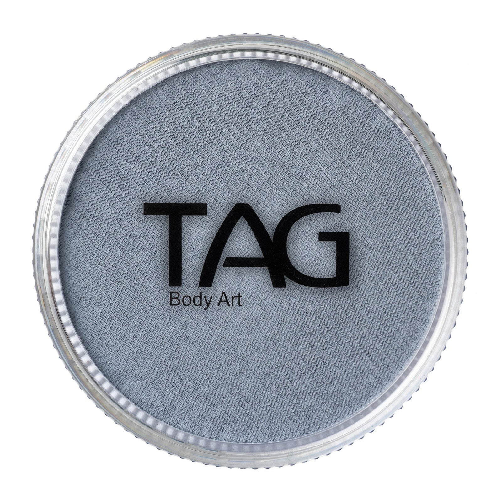 TAG Body Art Regular Soft Grey face and body paint 32g
