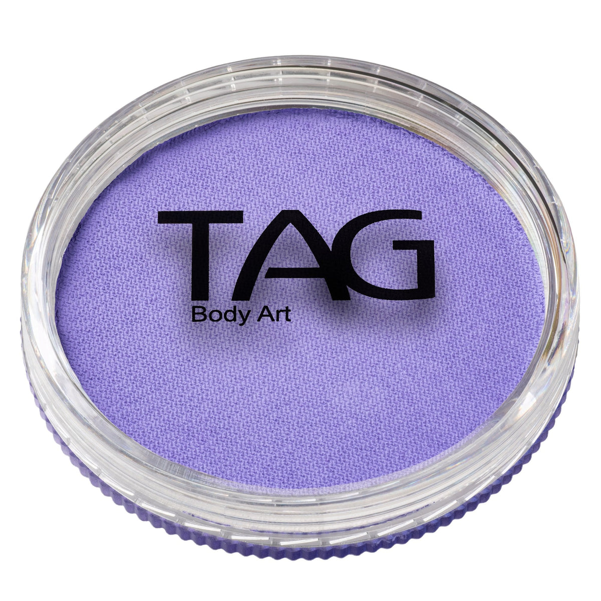 TAG Regular Lilac face paint 32g with lid